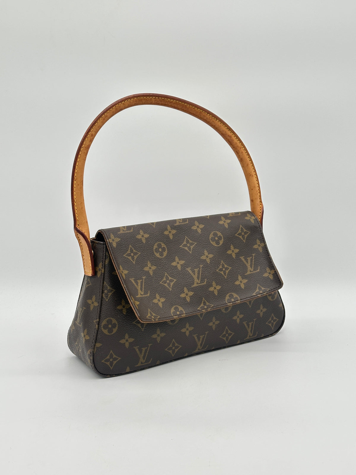 Louis Vuitton Mini Looping