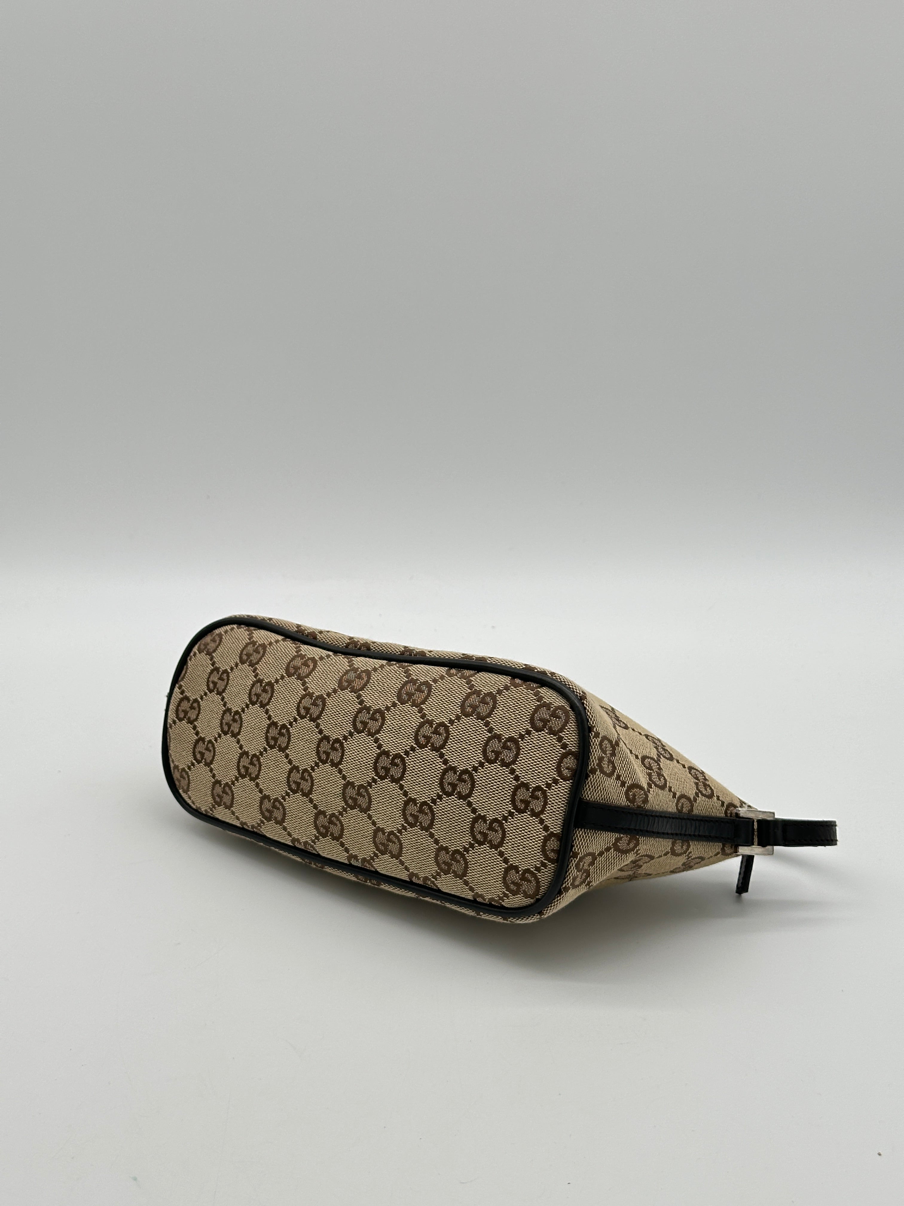 Gucci Boat Bag