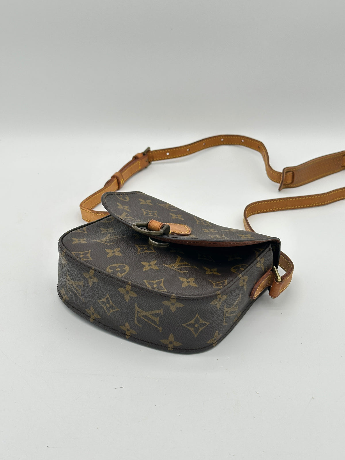 Louis Vuitton Saint Cloud PM