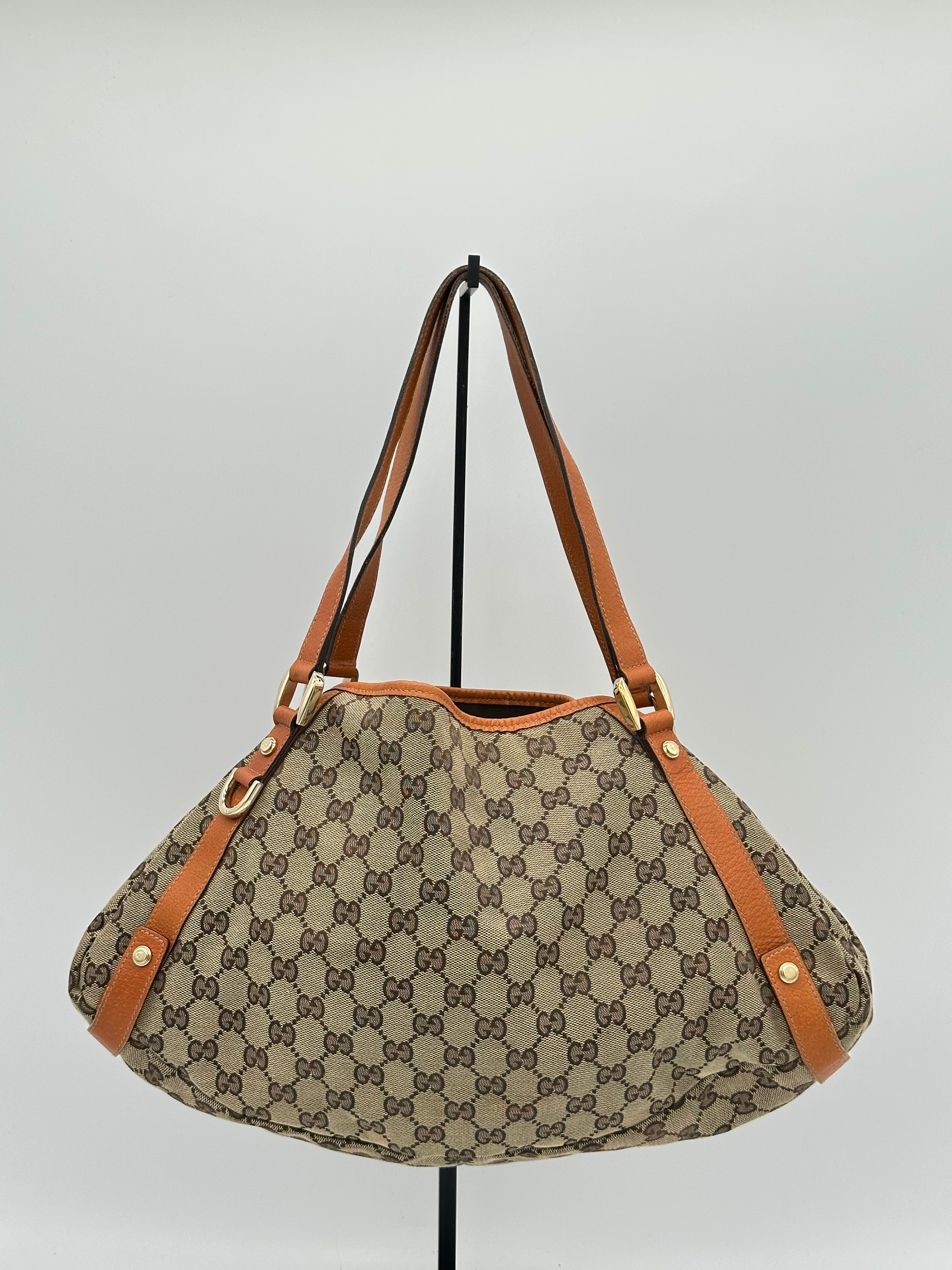 Gucci Abbey Tote Bag