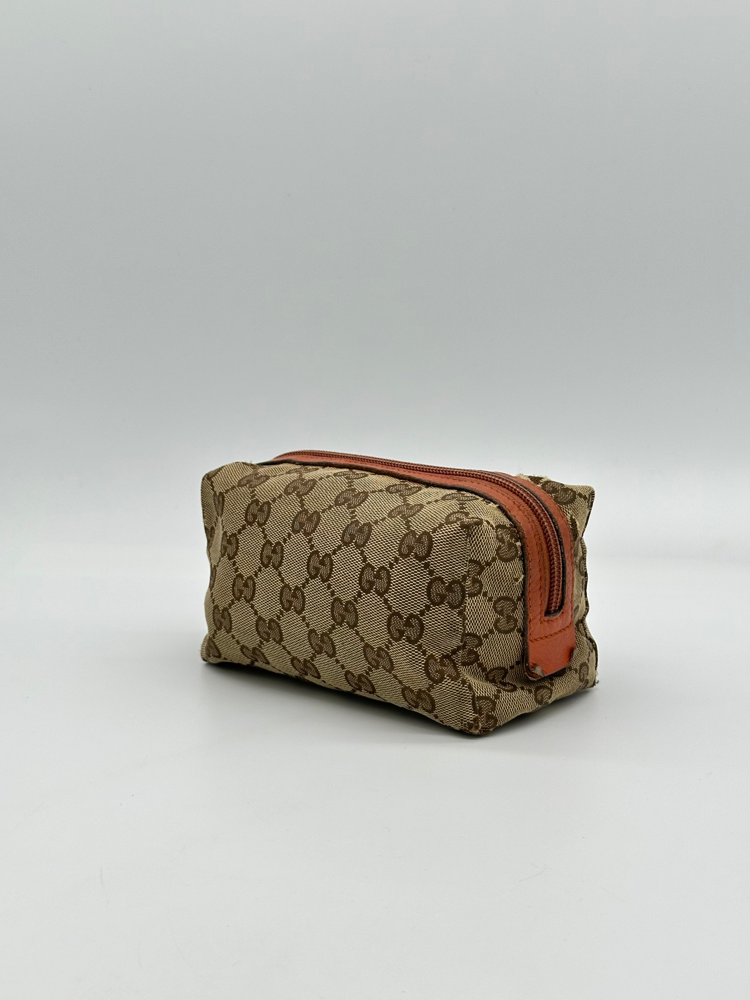 Gucci Cosmetic Pouch