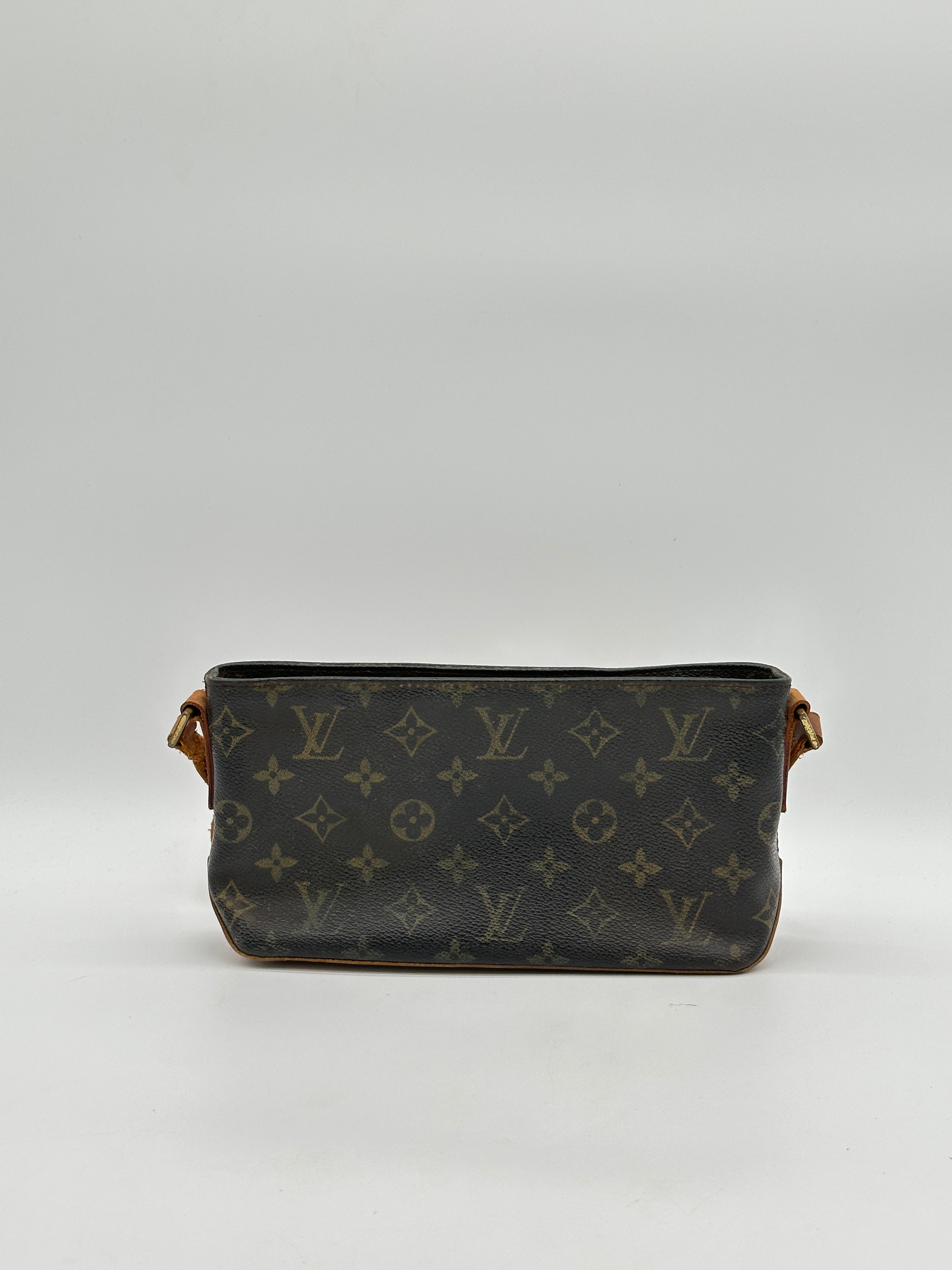 Louis Vuitton Trotteur