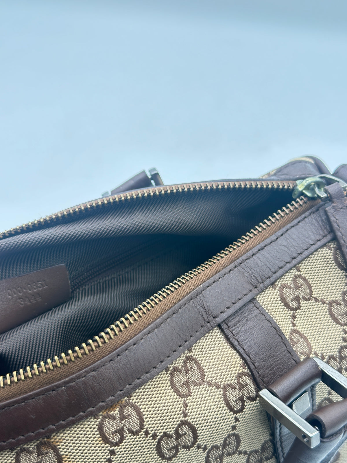 Gucci Boston