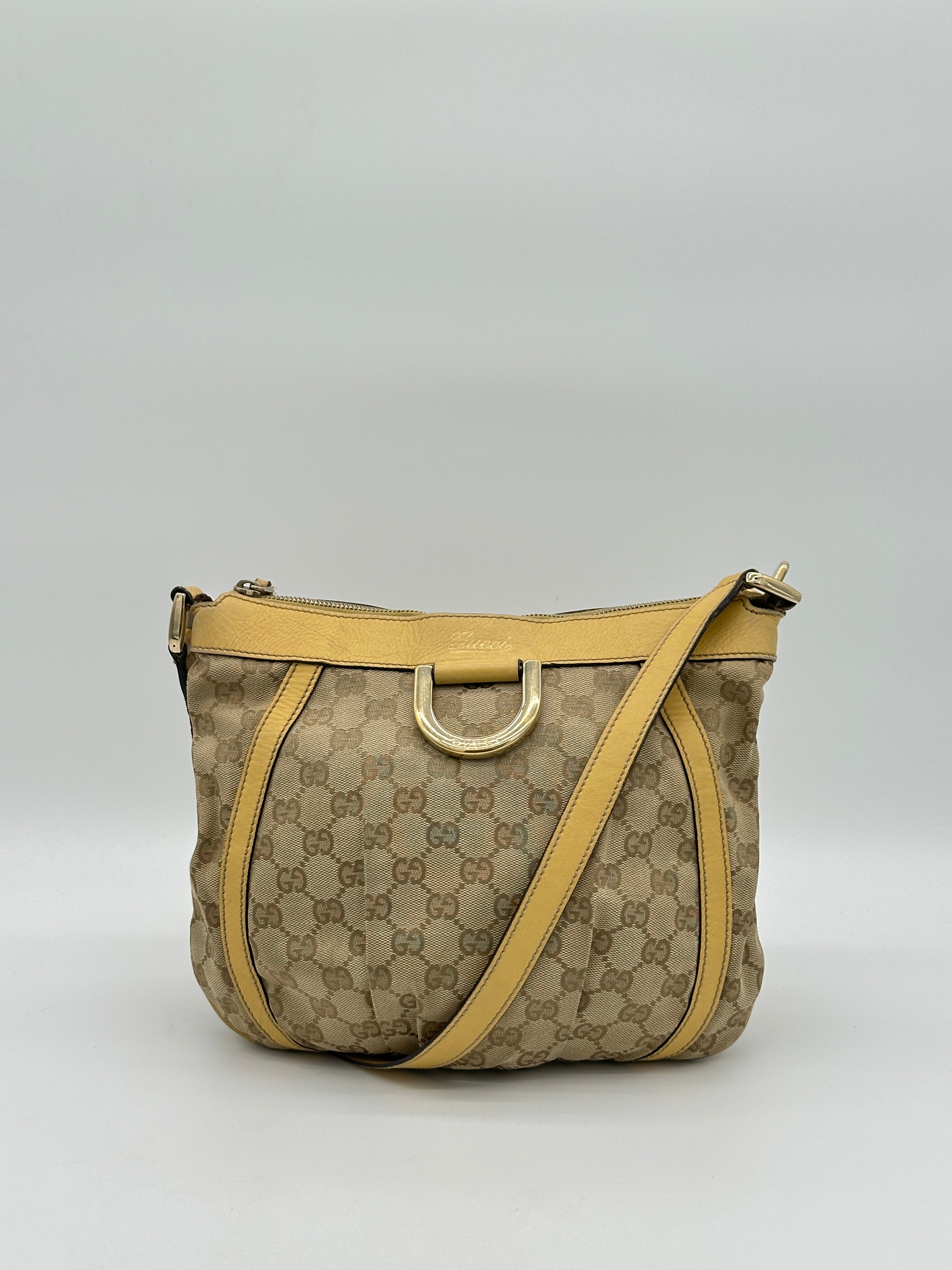 Gucci Abbey Crossbody
