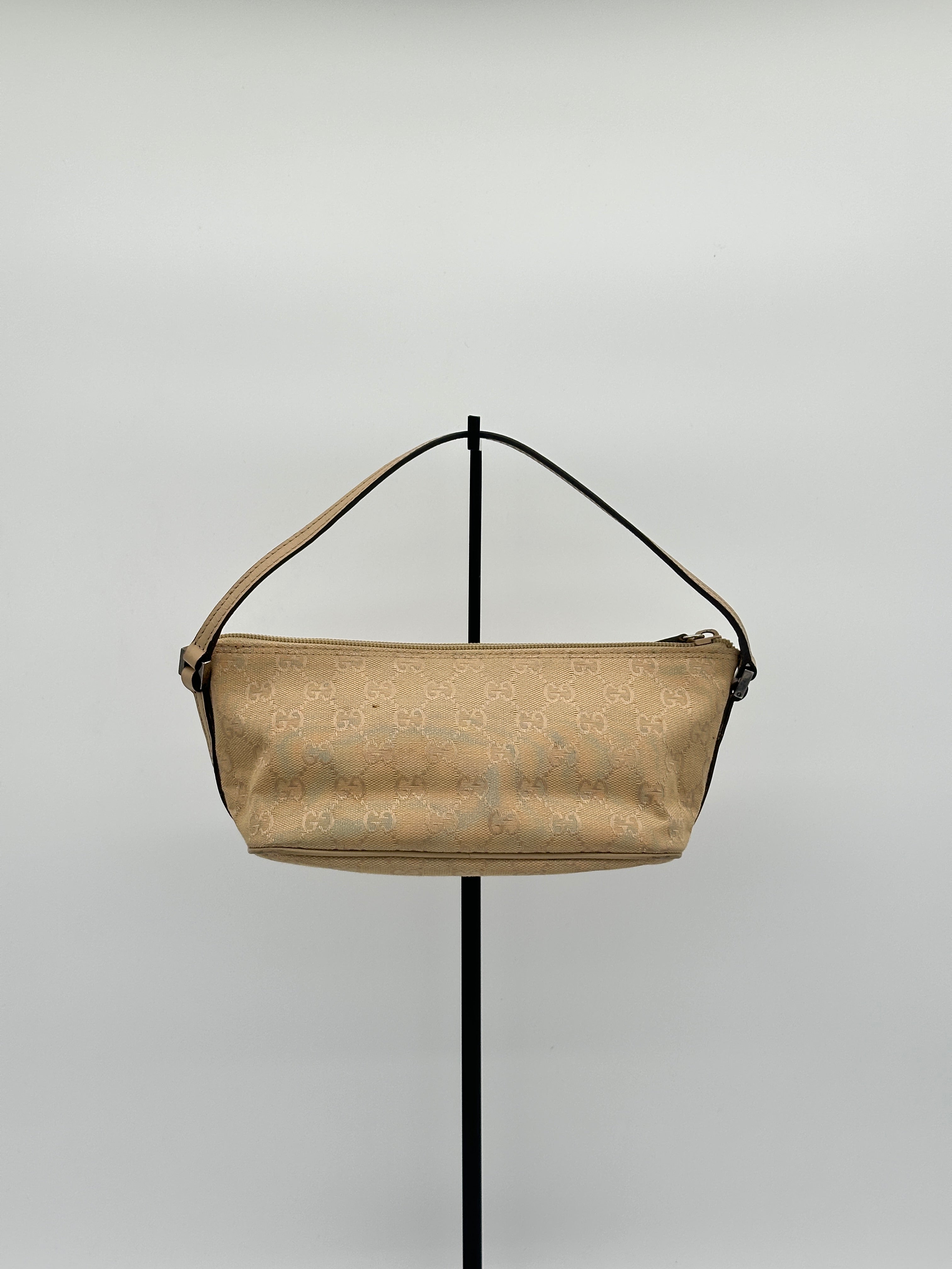 Gucci Boat Bag
