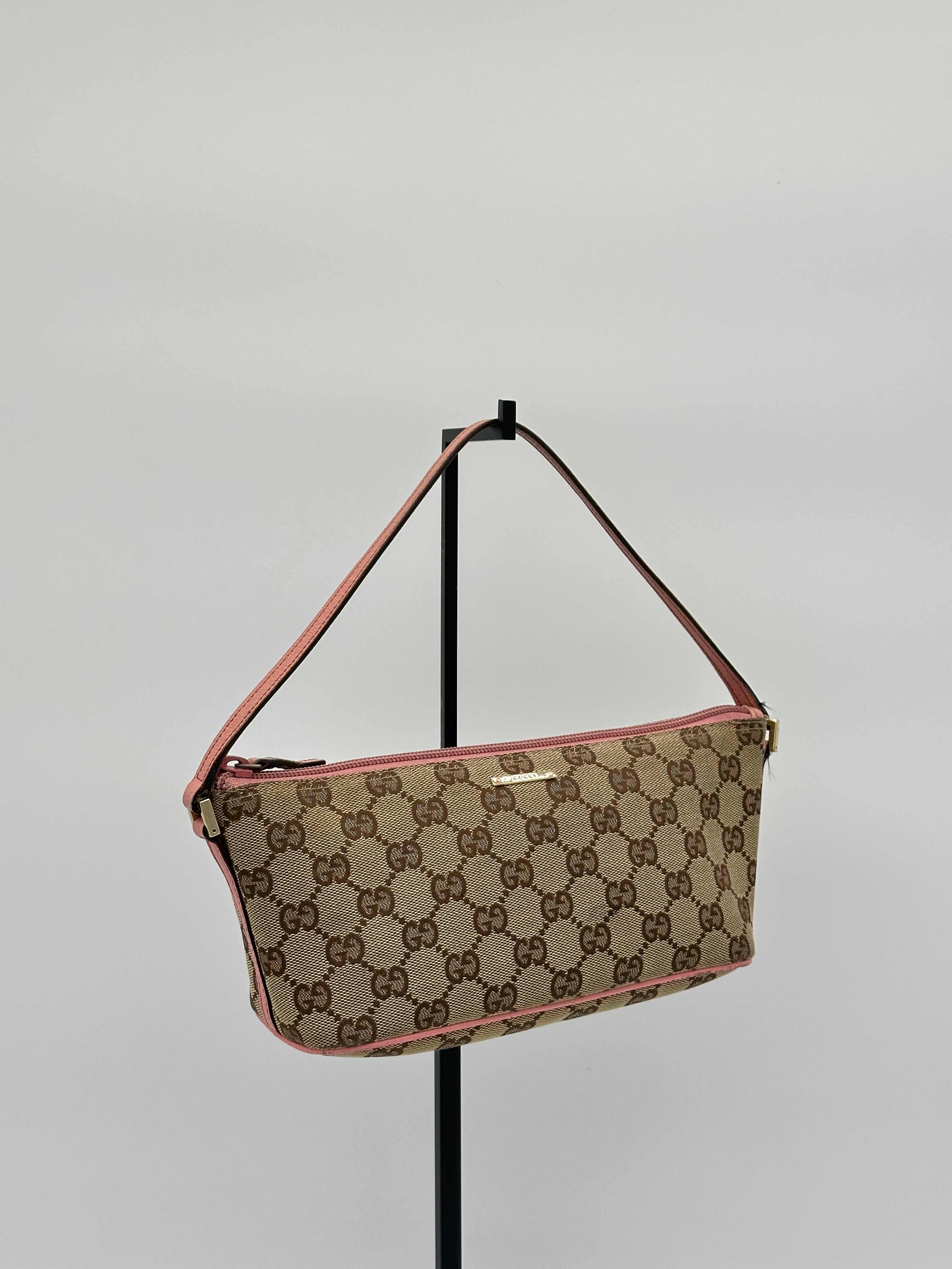 Gucci Boat Bag