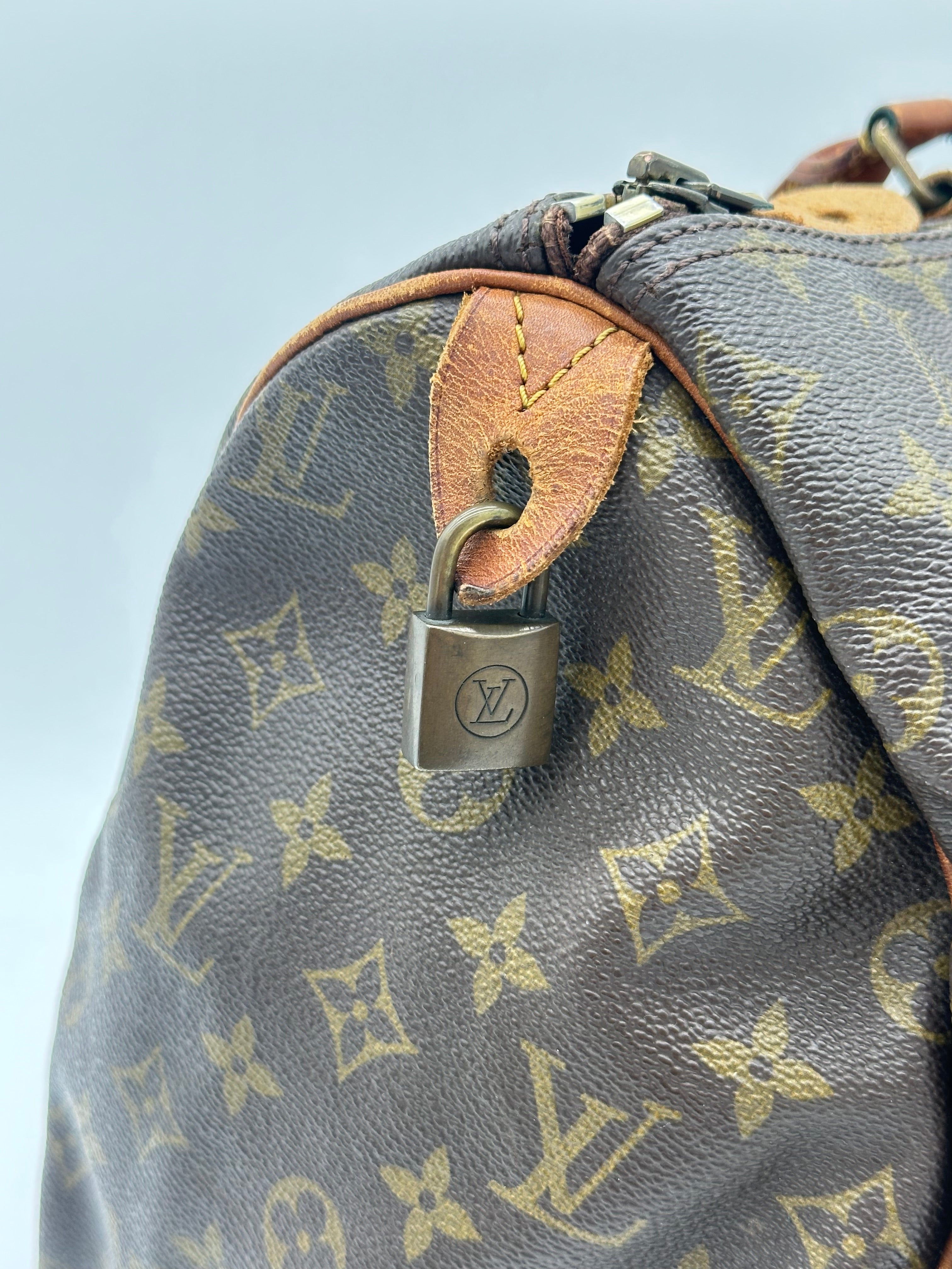 Louis Vuitton Speedy 40