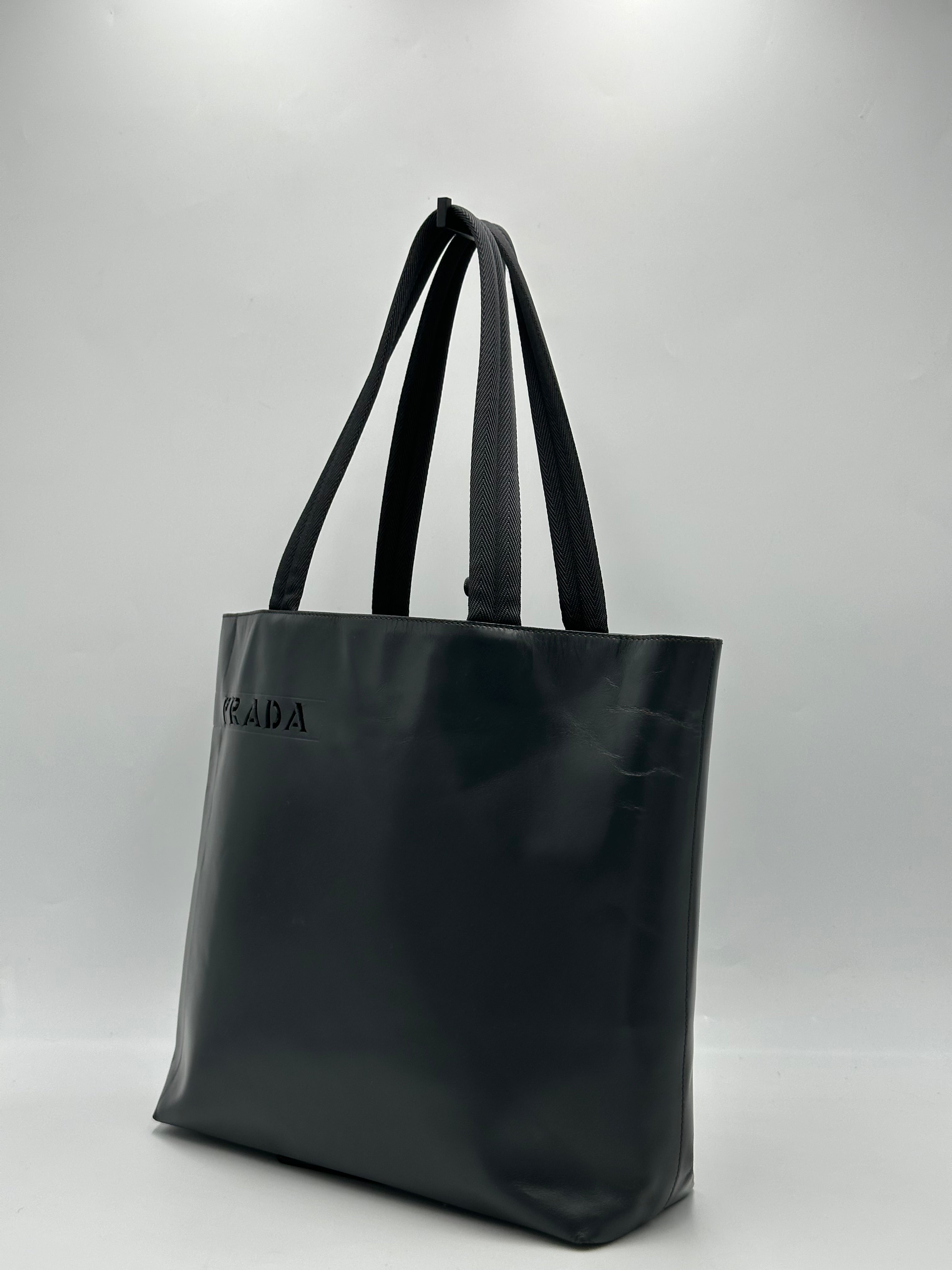 Prada Tote Bag