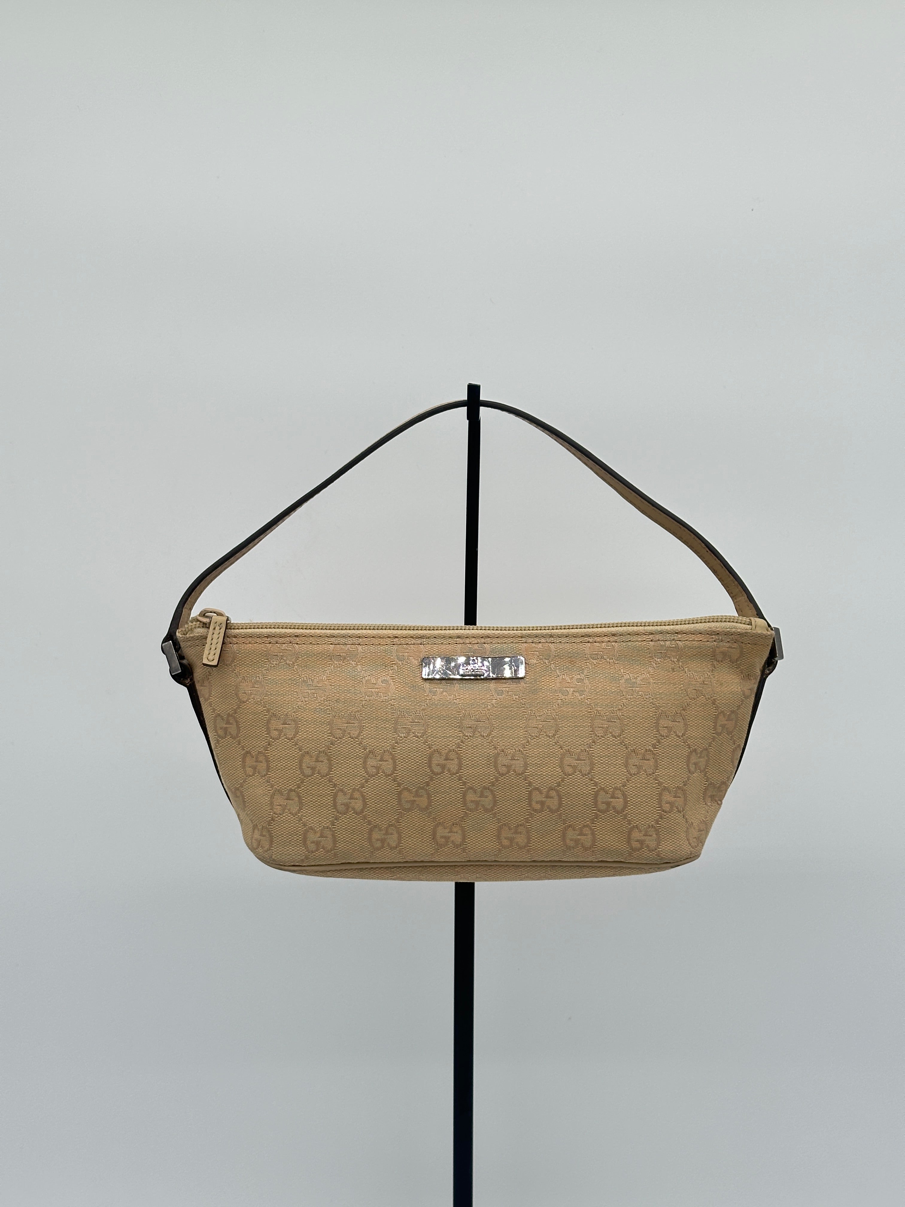 Gucci Boat Bag