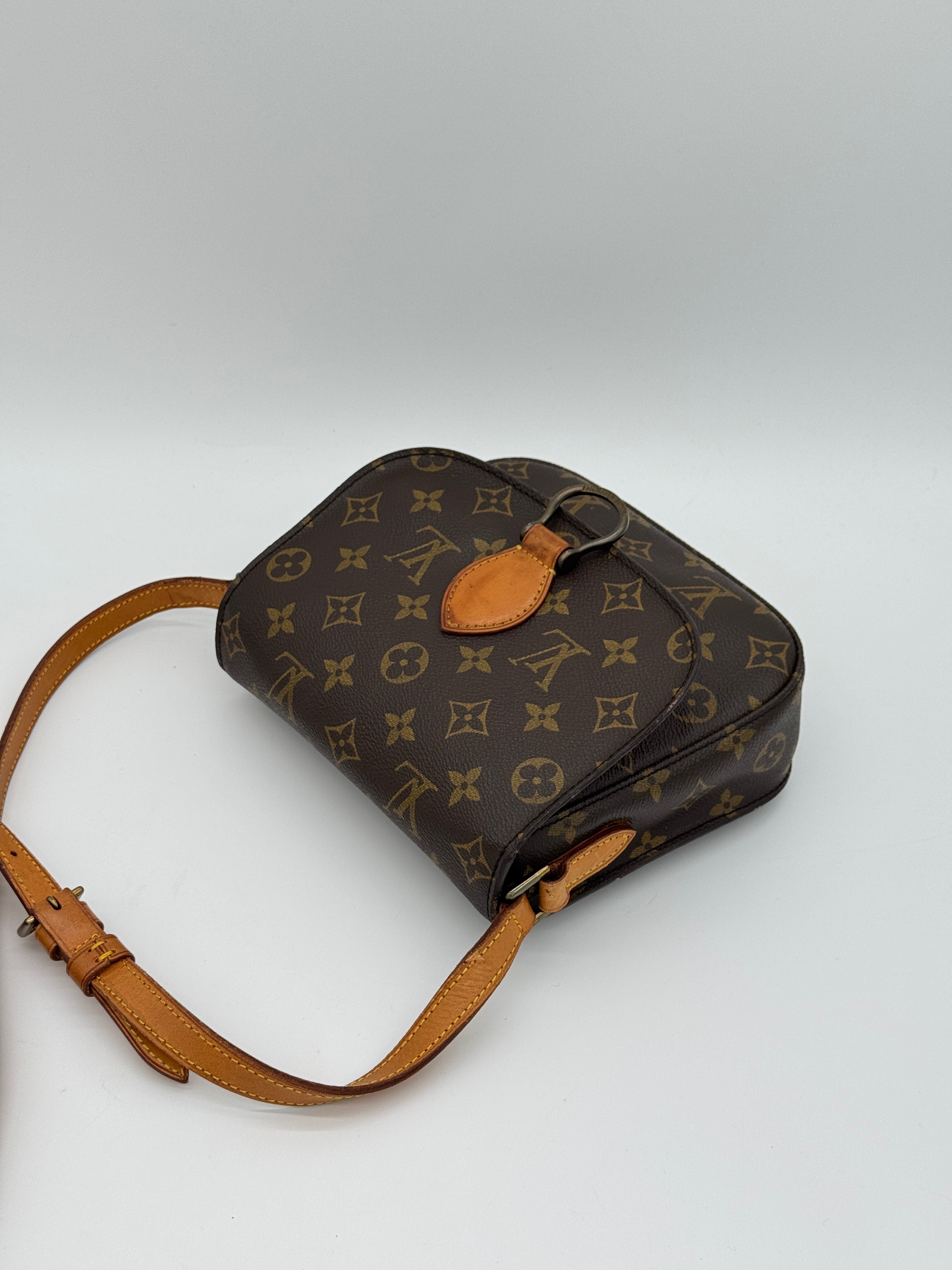 Louis Vuitton Saint Cloud MM
