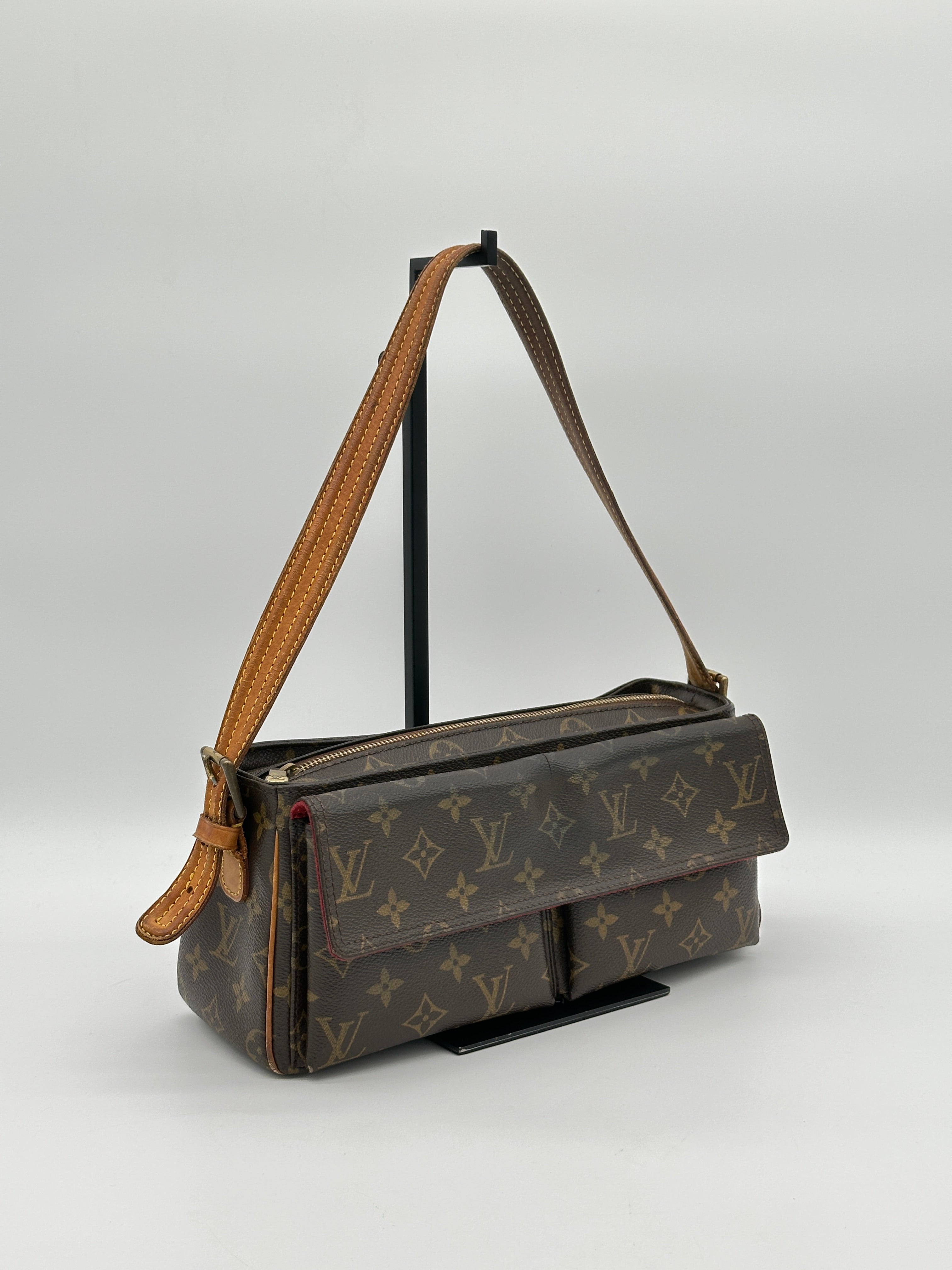Louis Vuitton Viva Cité MM