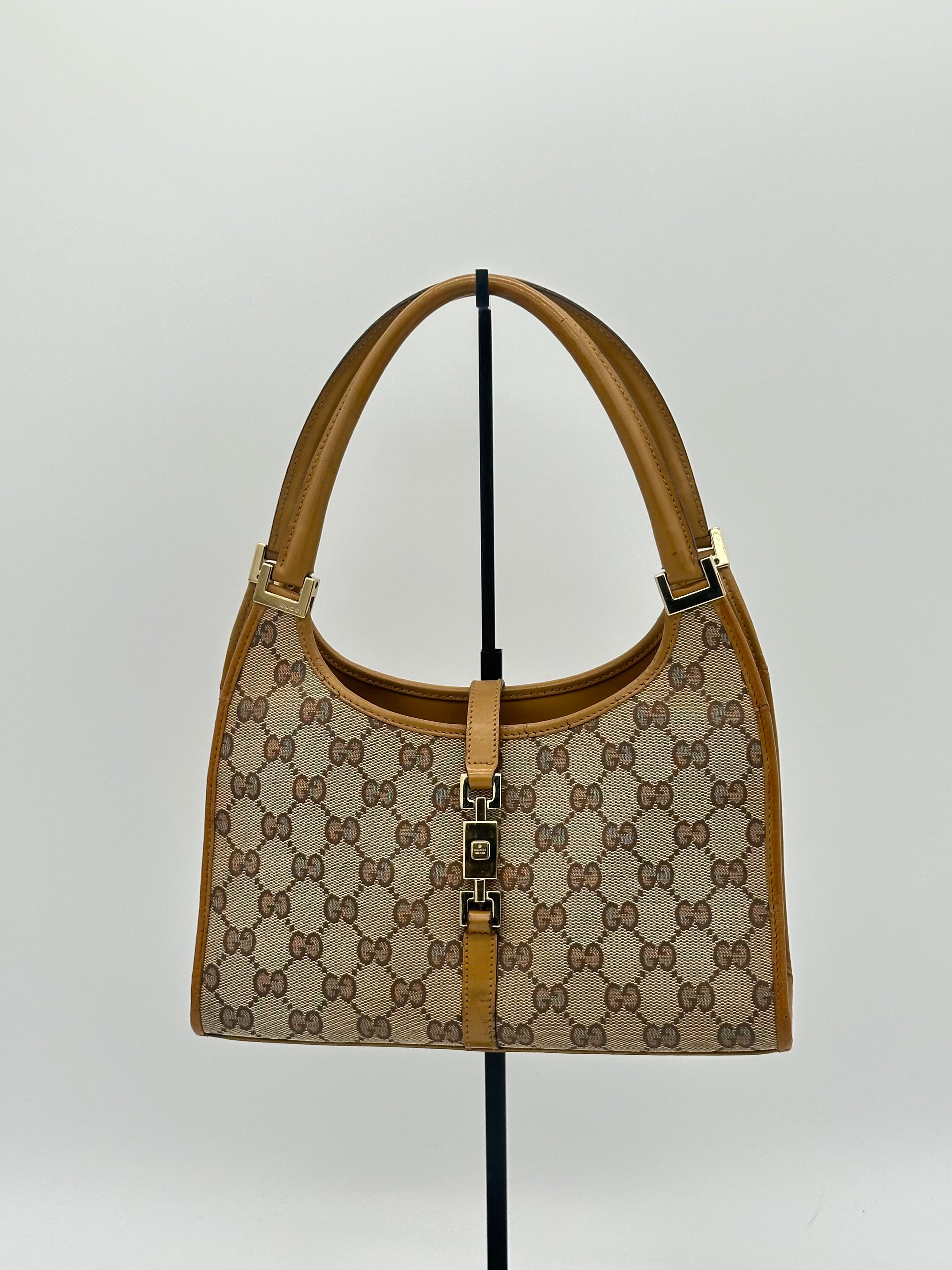 Gucci Jackie Bardot