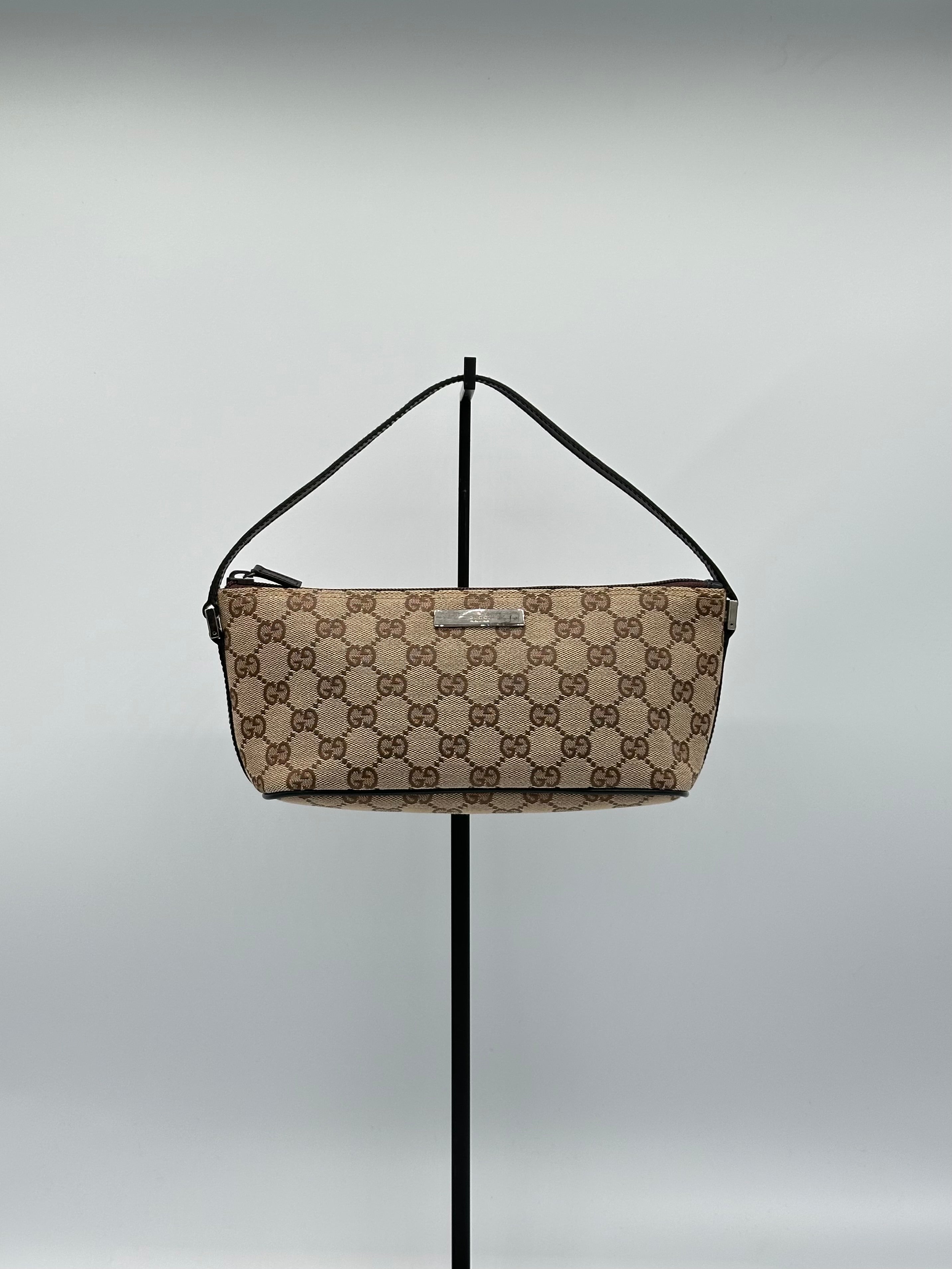 Gucci Boat Bag