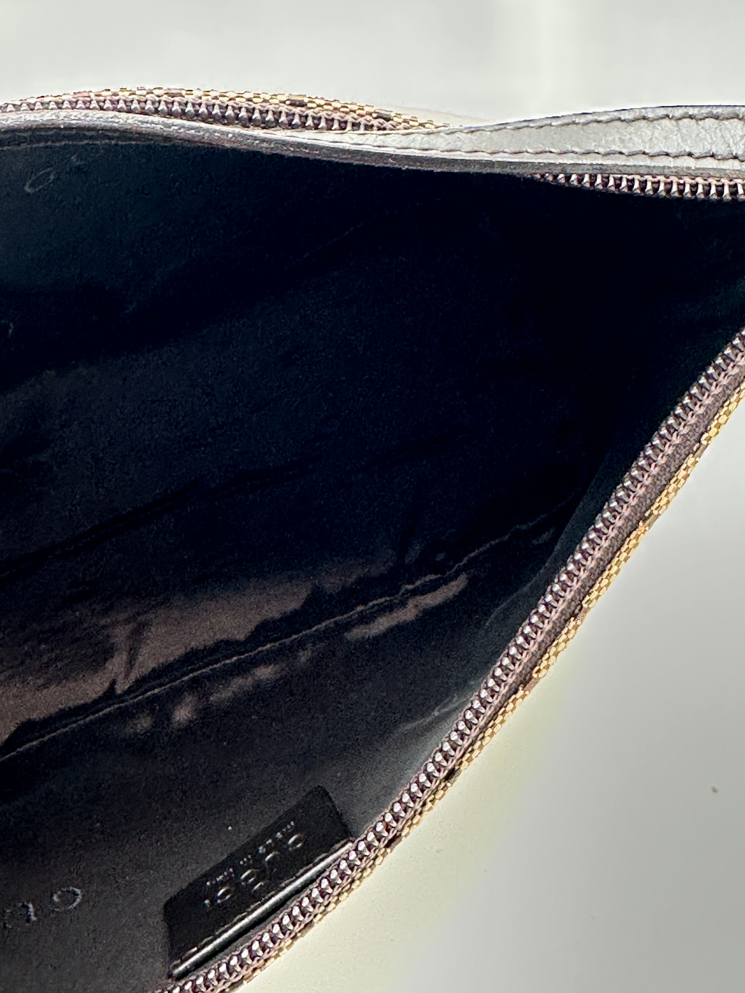 Gucci Boat Bag
