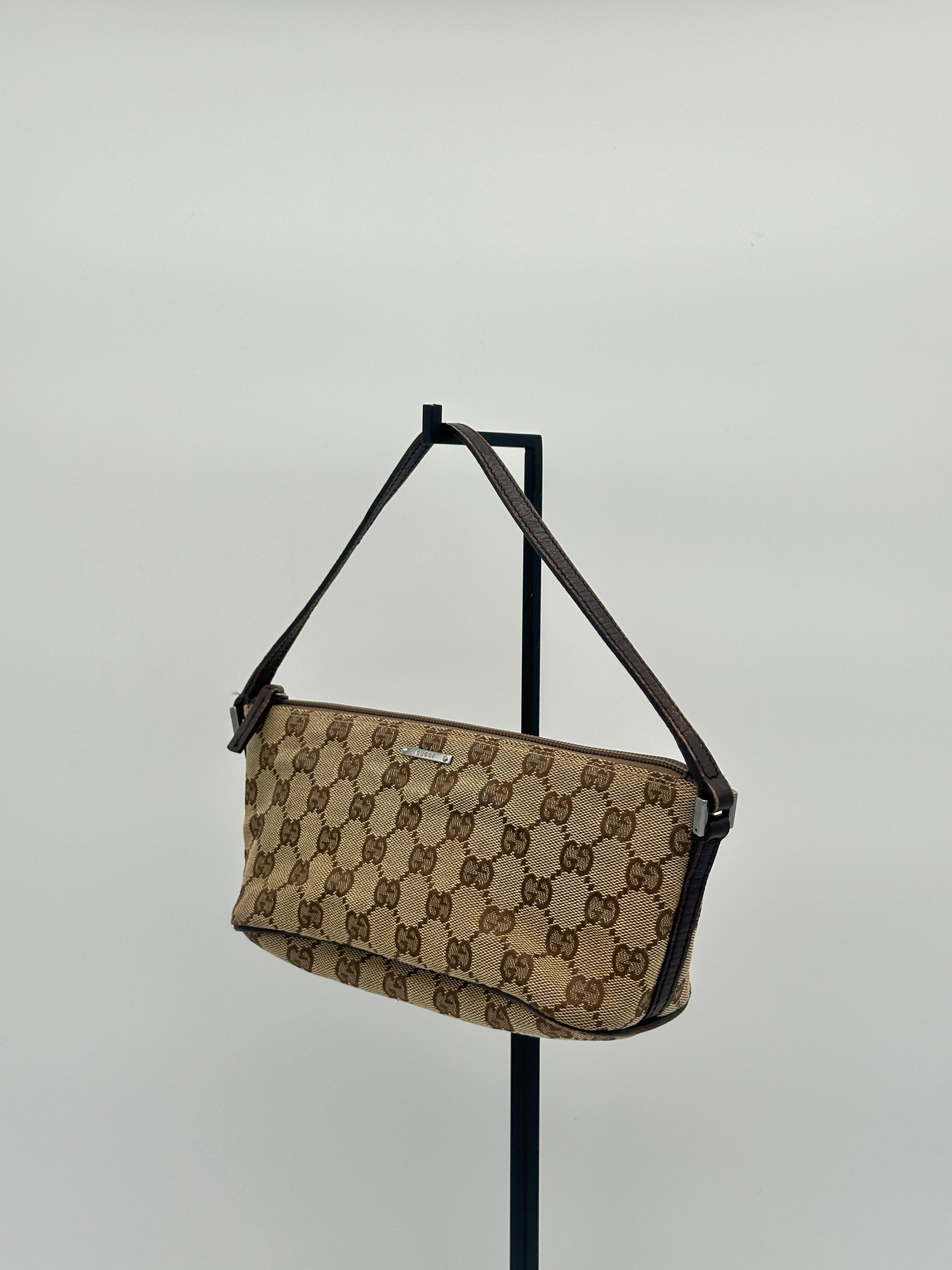 Gucci Boat Bag
