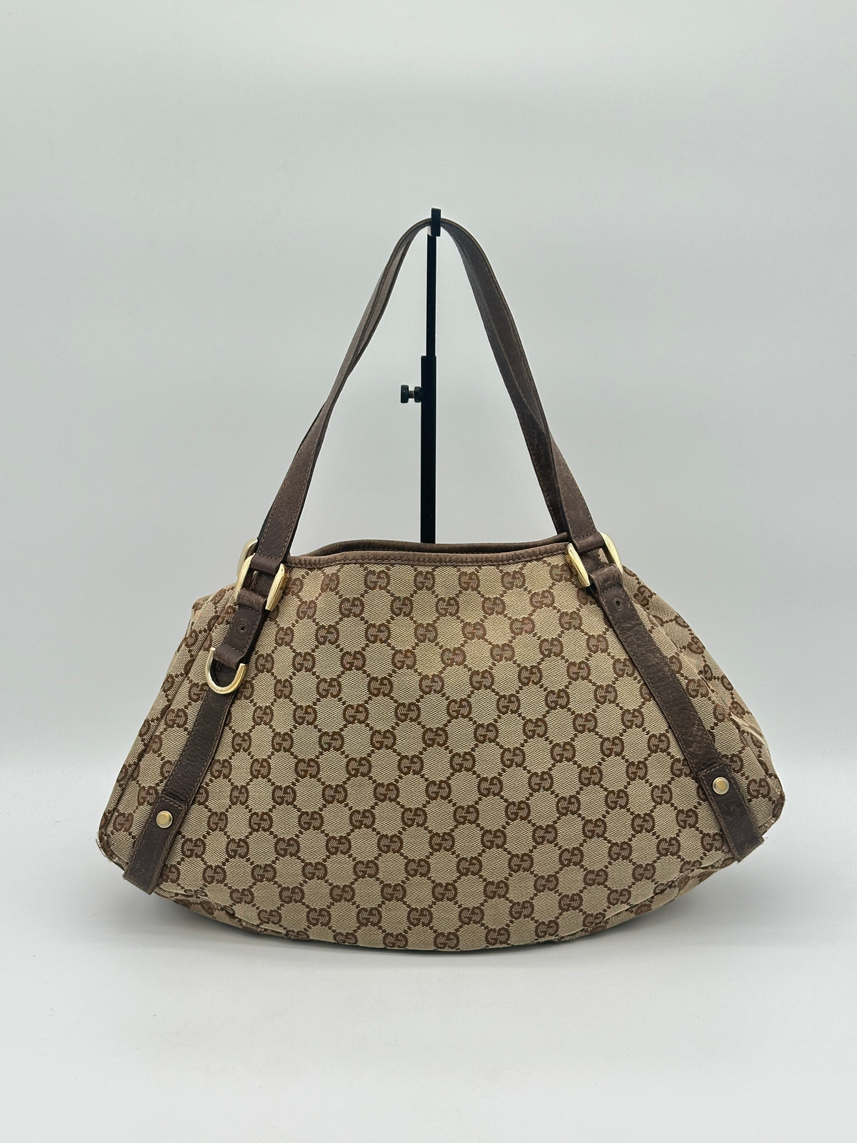 Gucci Abbey Tote Bag