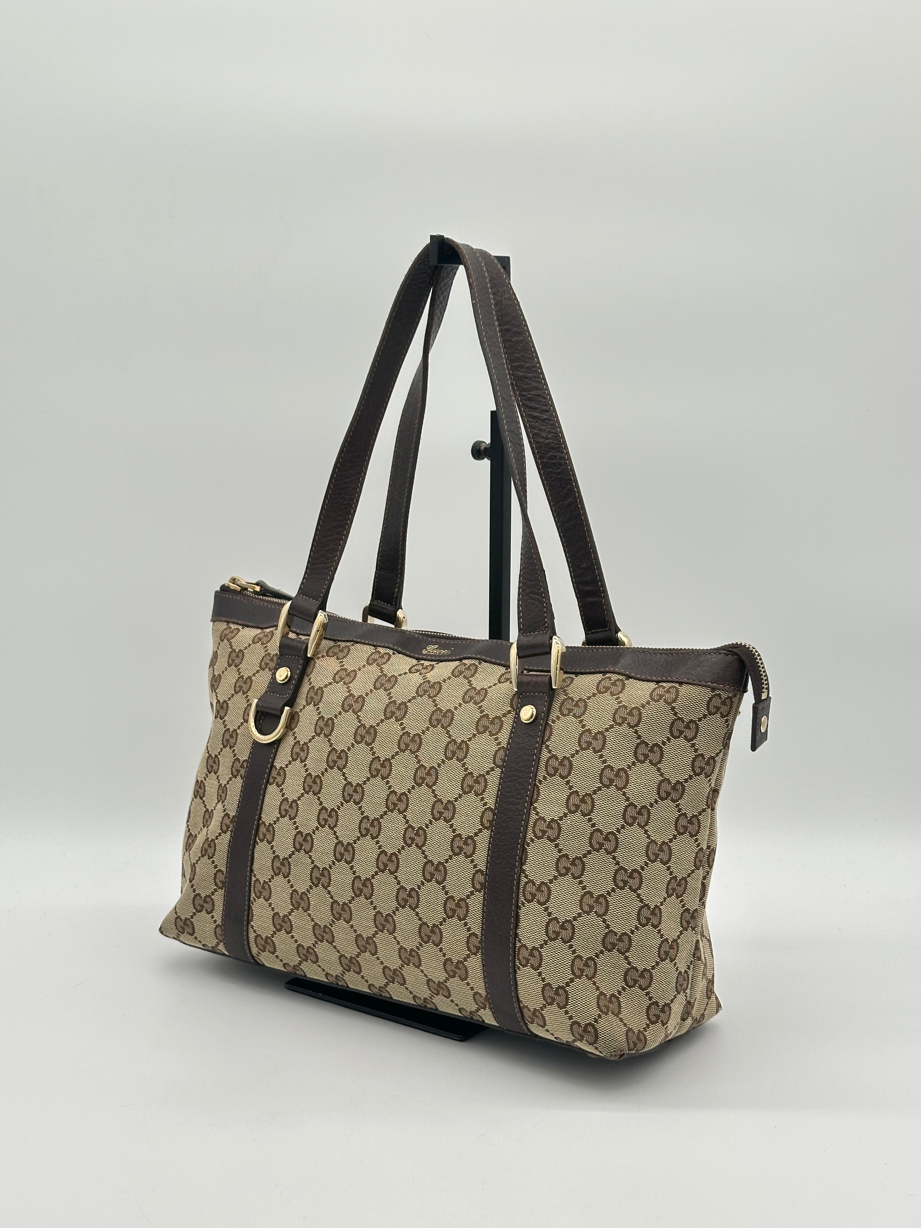 Gucci Small Abbey D-Ring