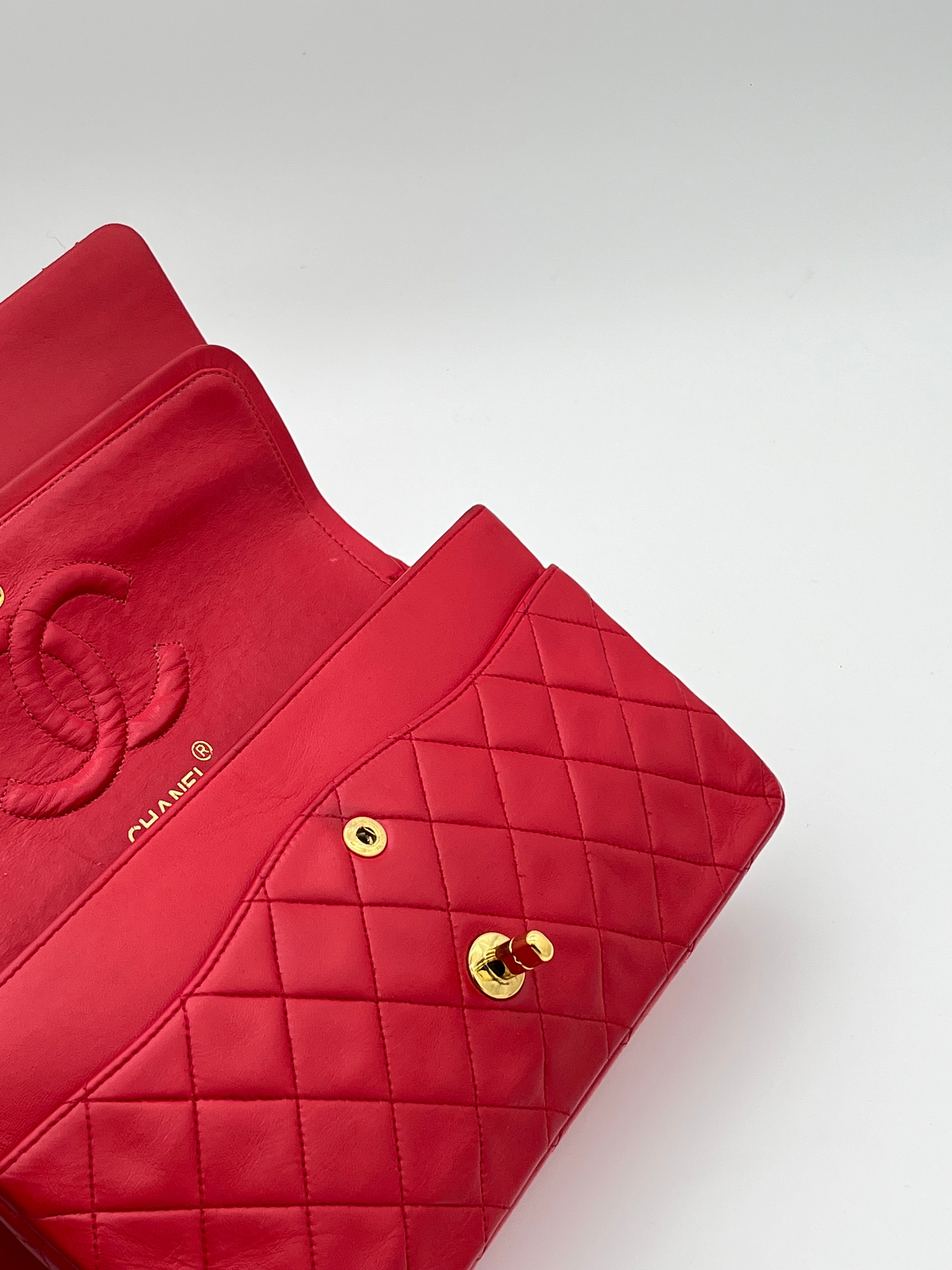 Chanel Classic Double Flap Medium