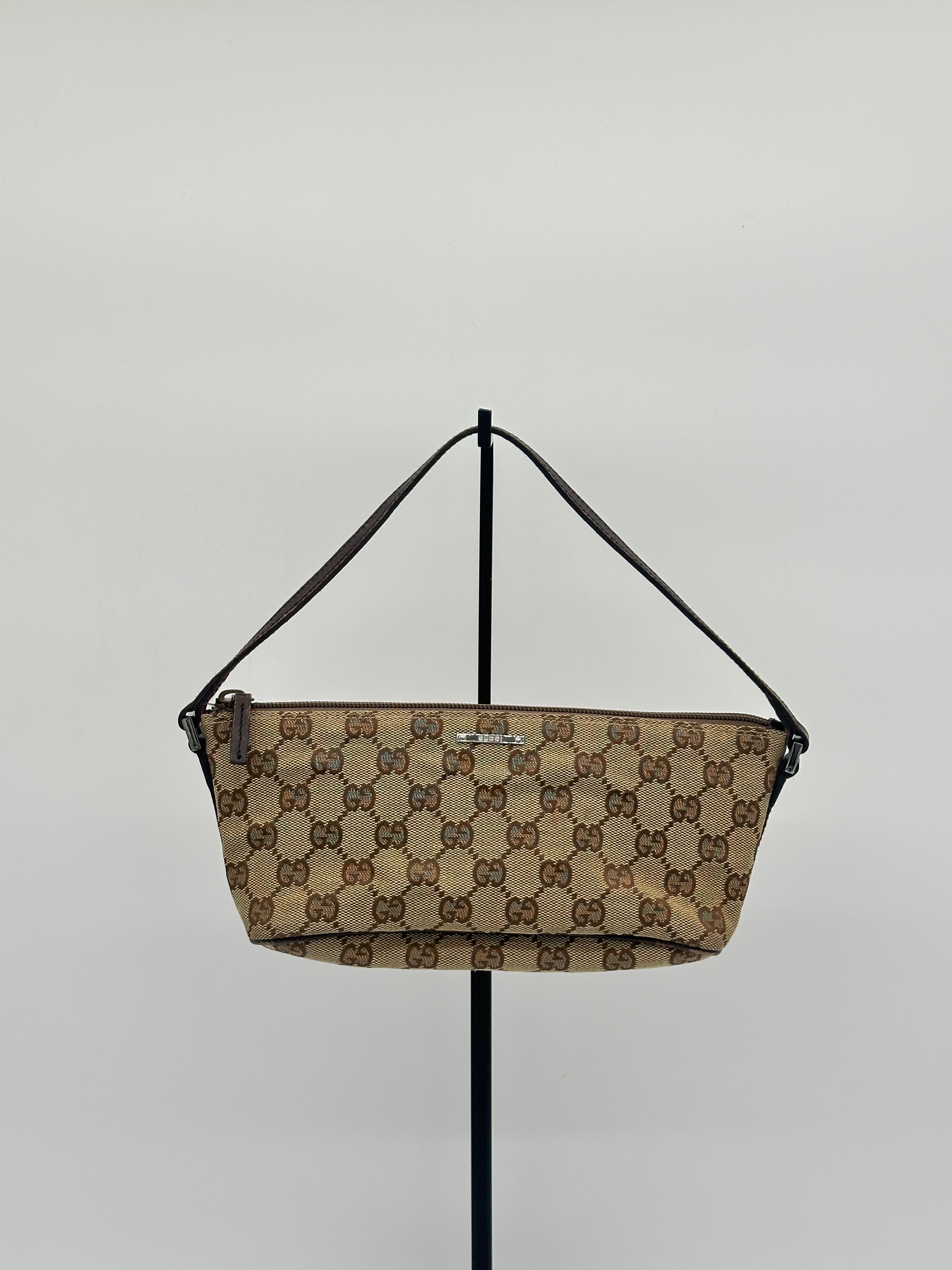 Gucci Boat Bag