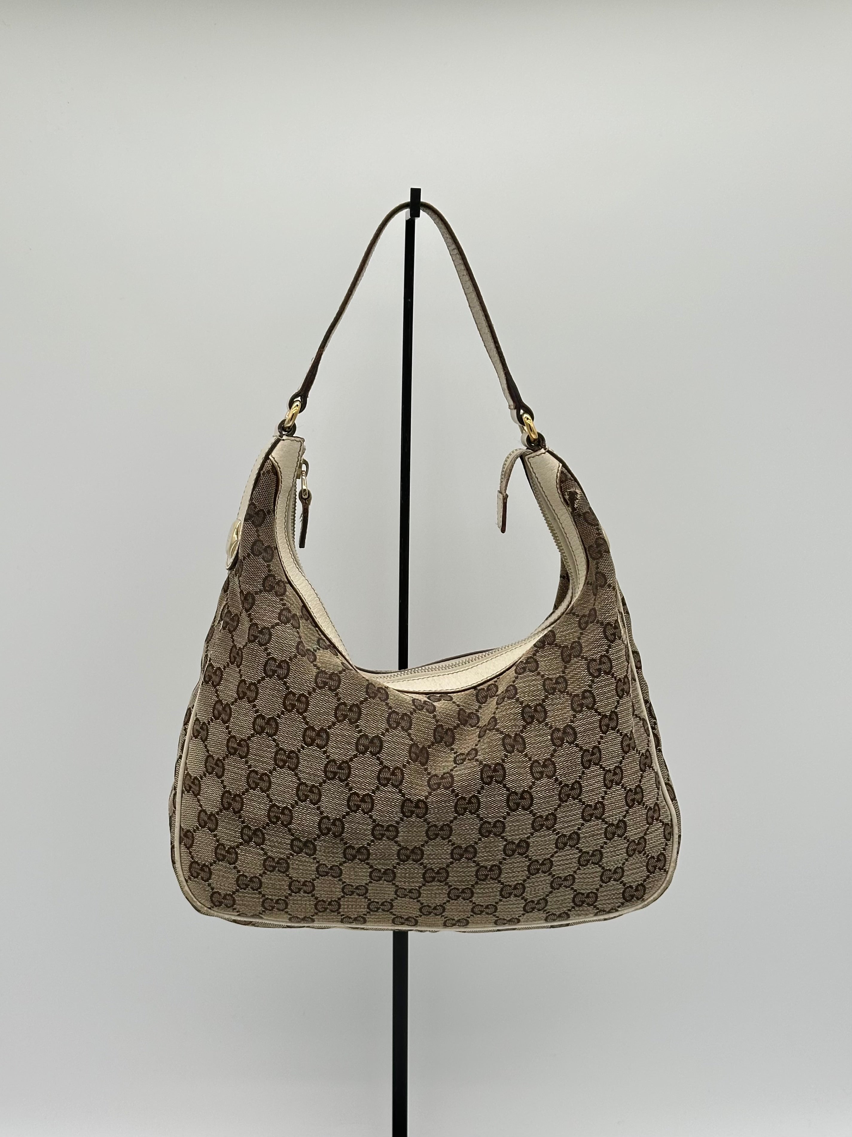 Gucci Charmy Hobo
