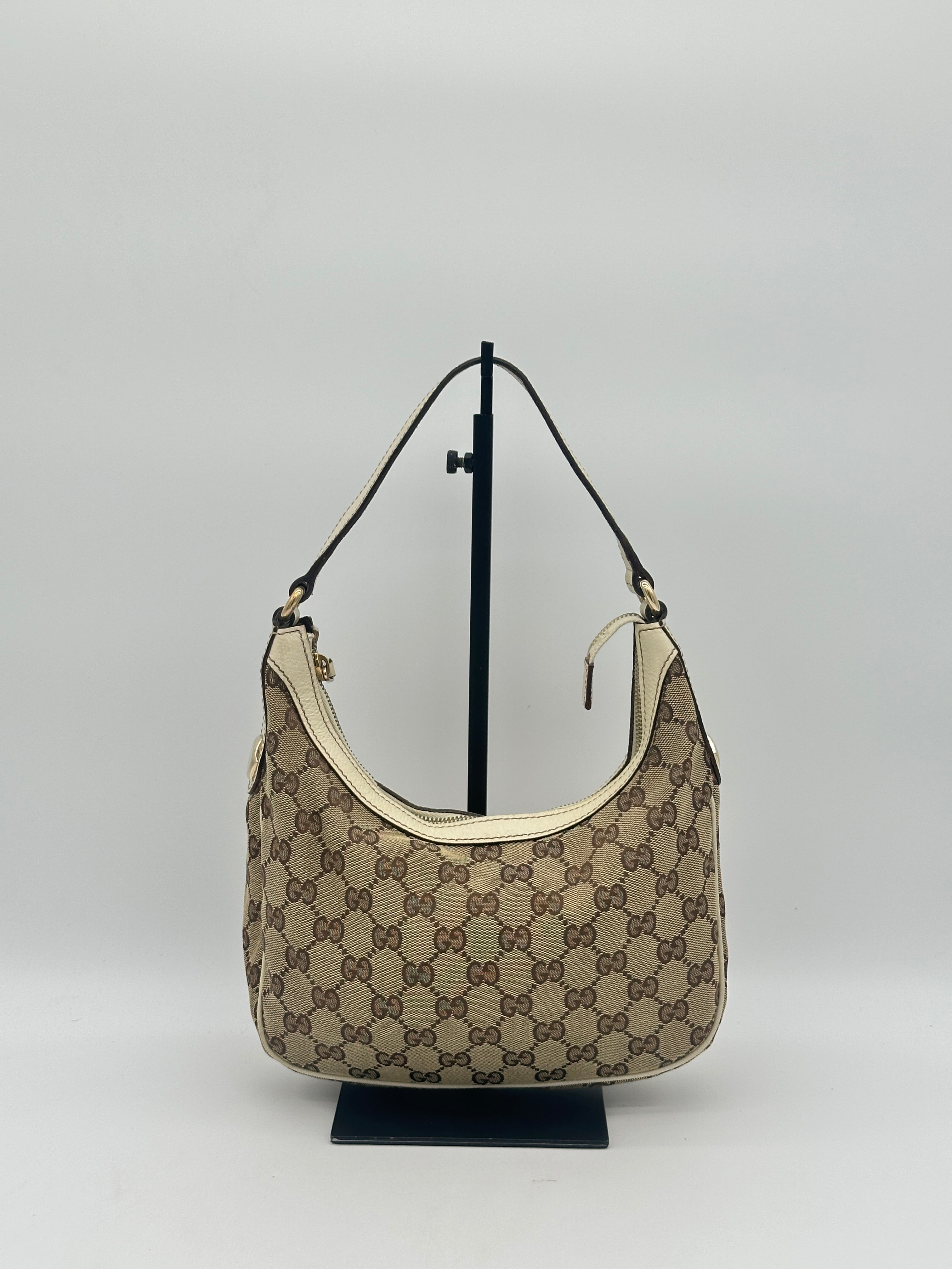 Gucci Mini Charmy Hobo
