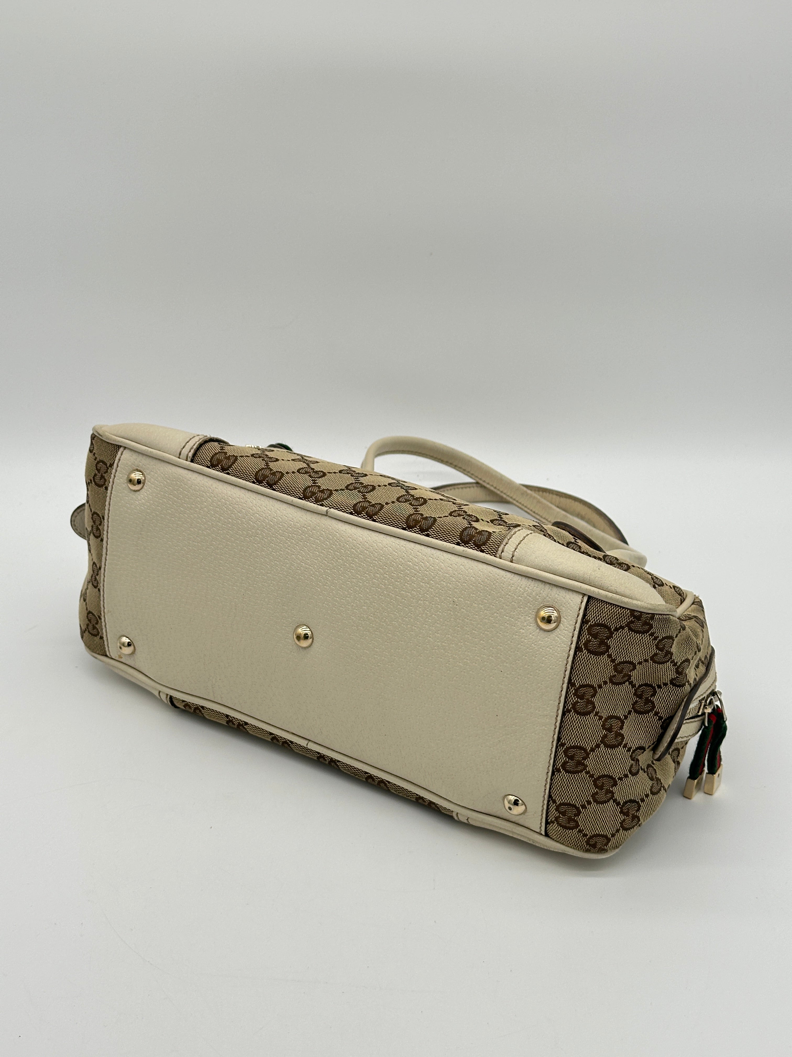 Gucci Sherry Princy