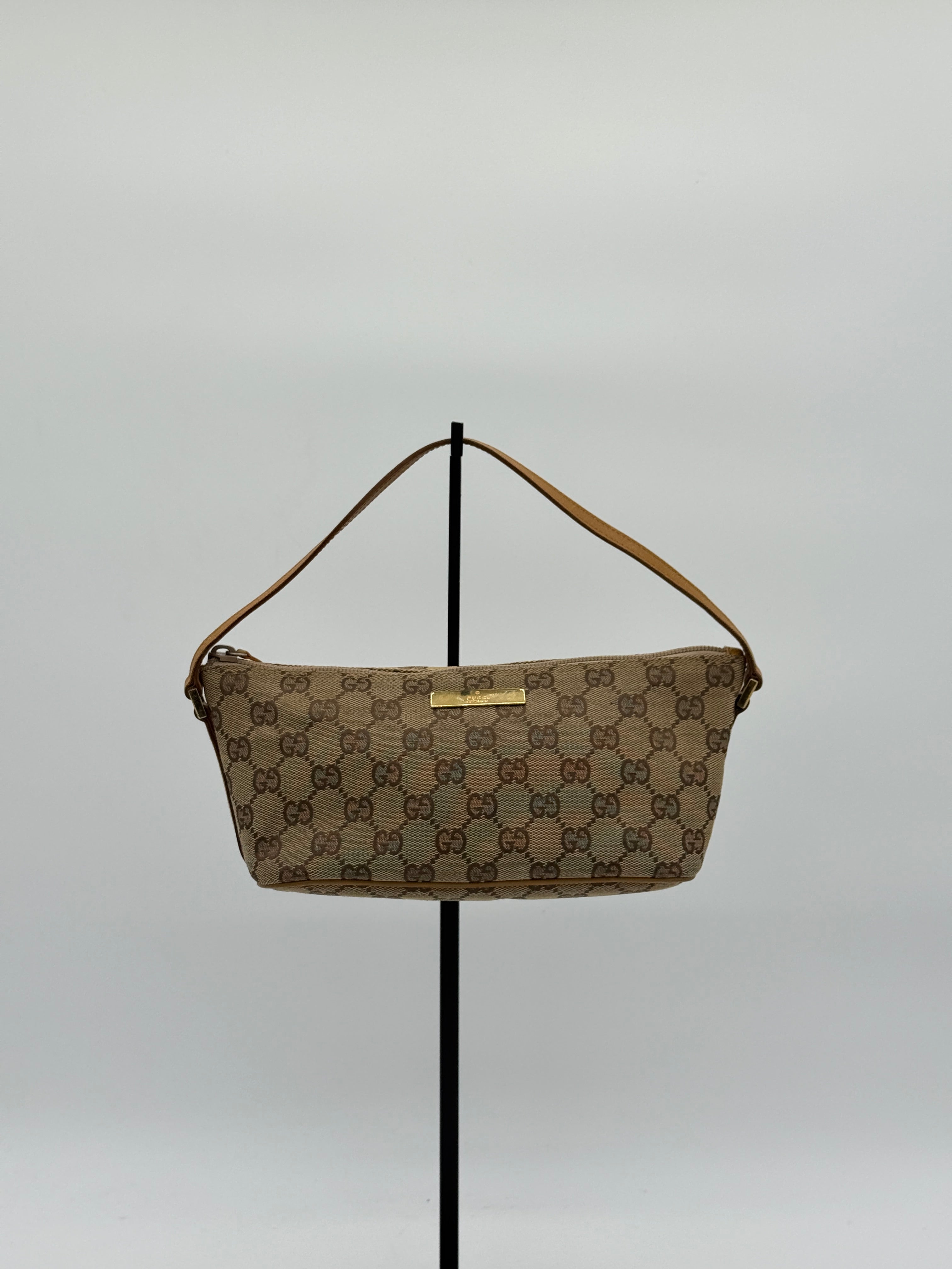 Gucci Boat Bag