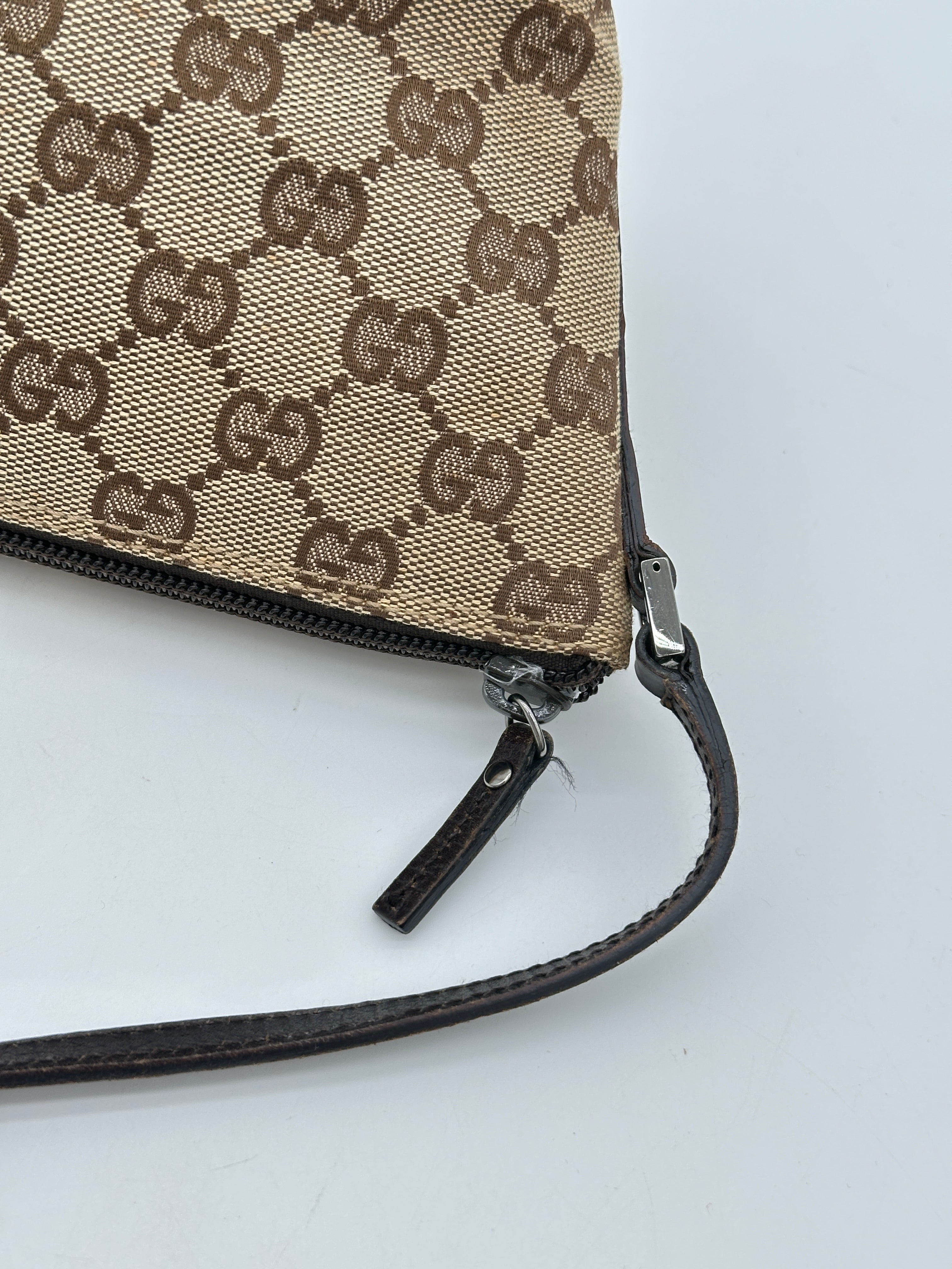 Gucci Boat Bag