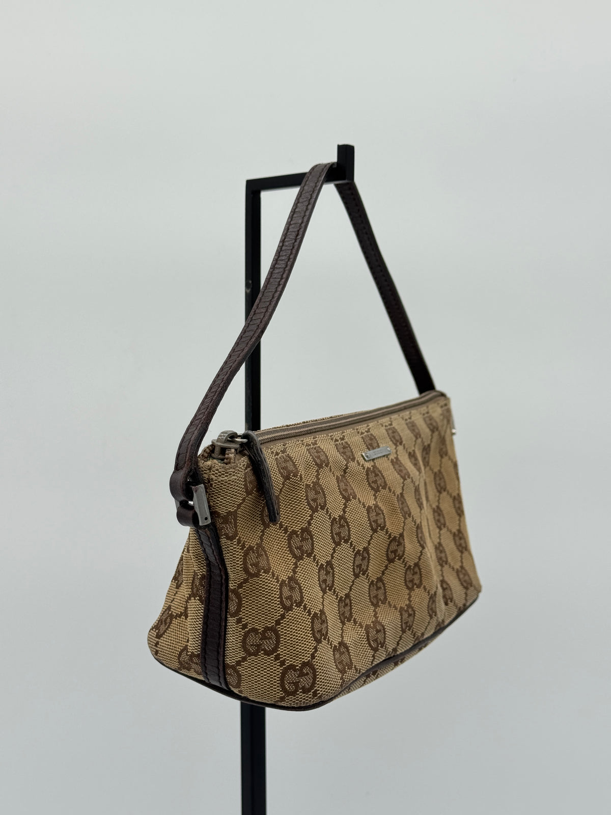 Gucci Boat Bag
