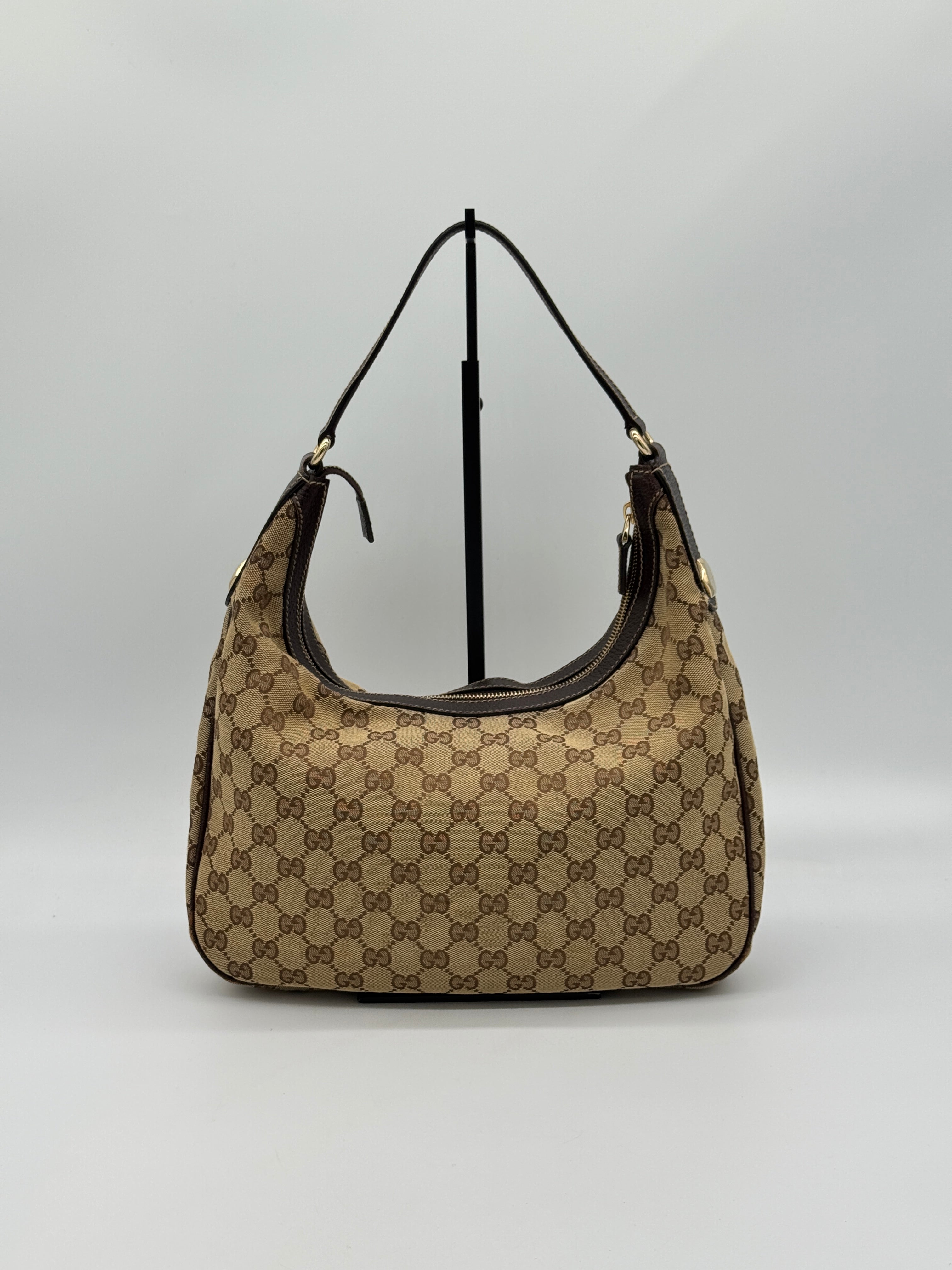 Gucci Charmy Hobo