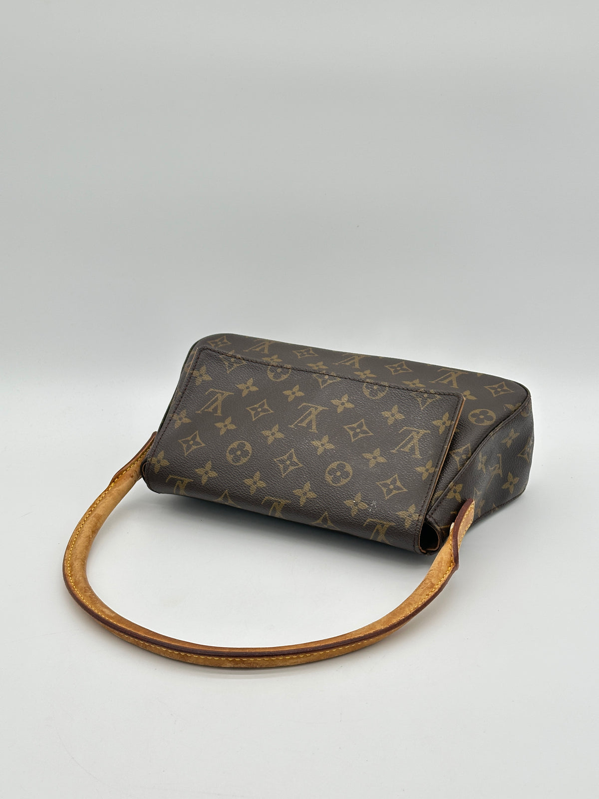 Louis Vuitton Mini Looping