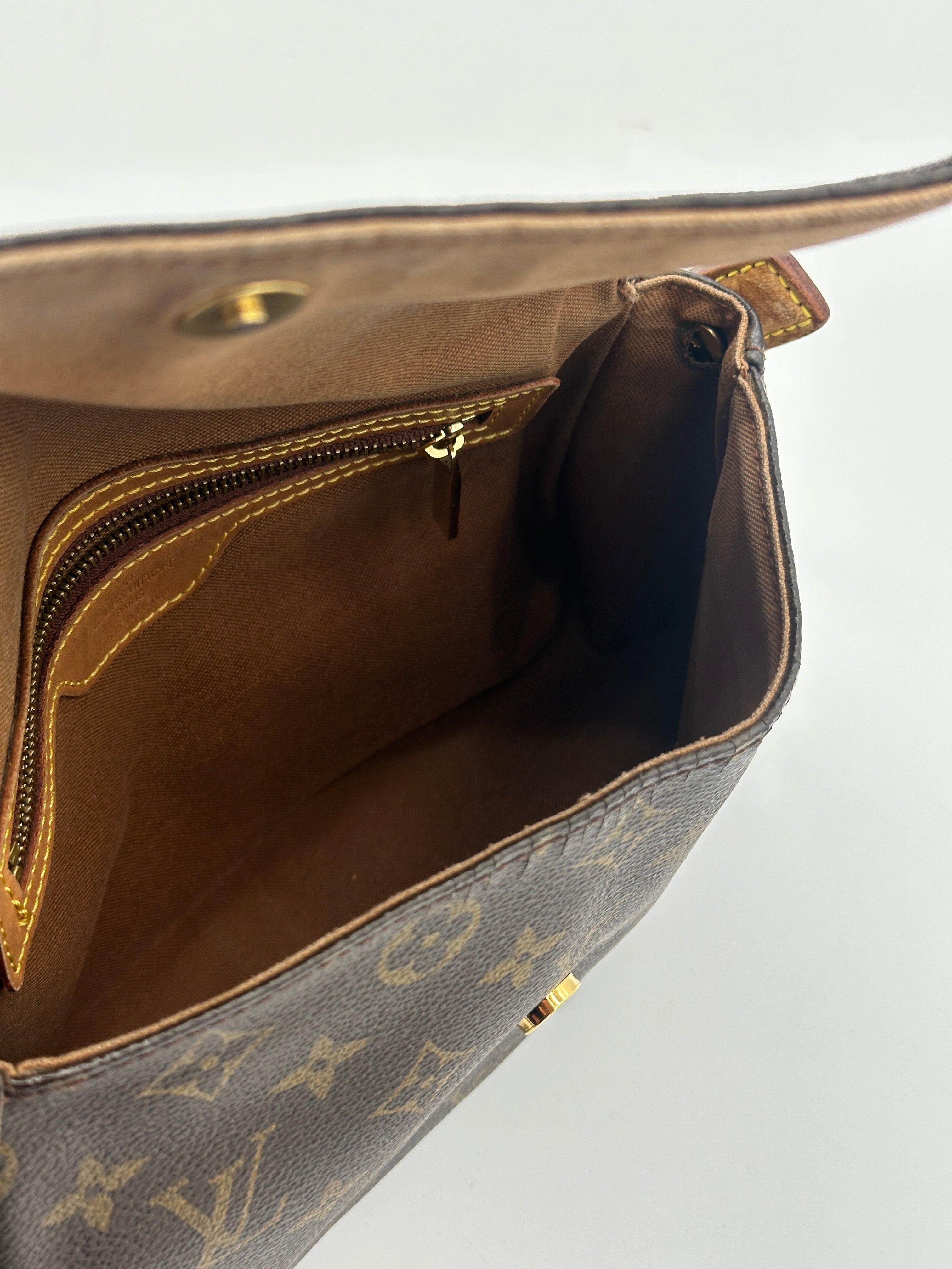 Louis Vuitton Mini Looping