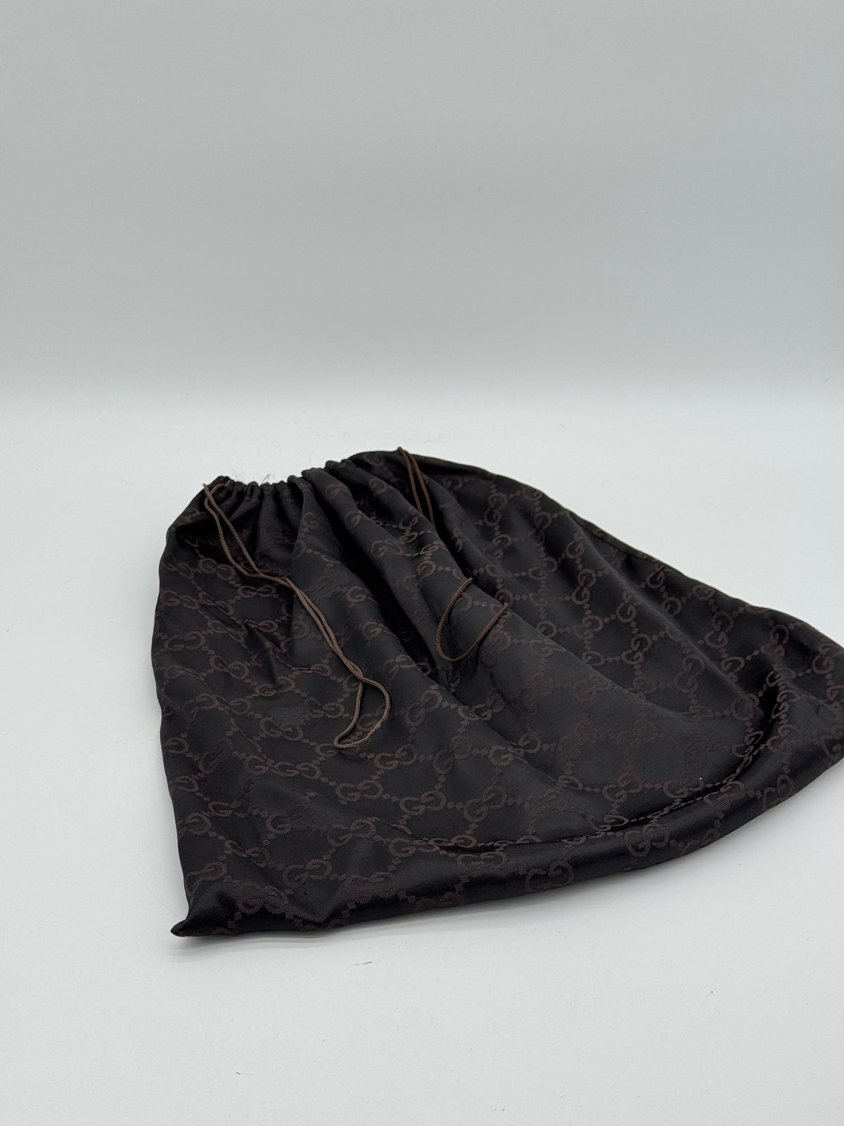 Gucci Canvas Hobo