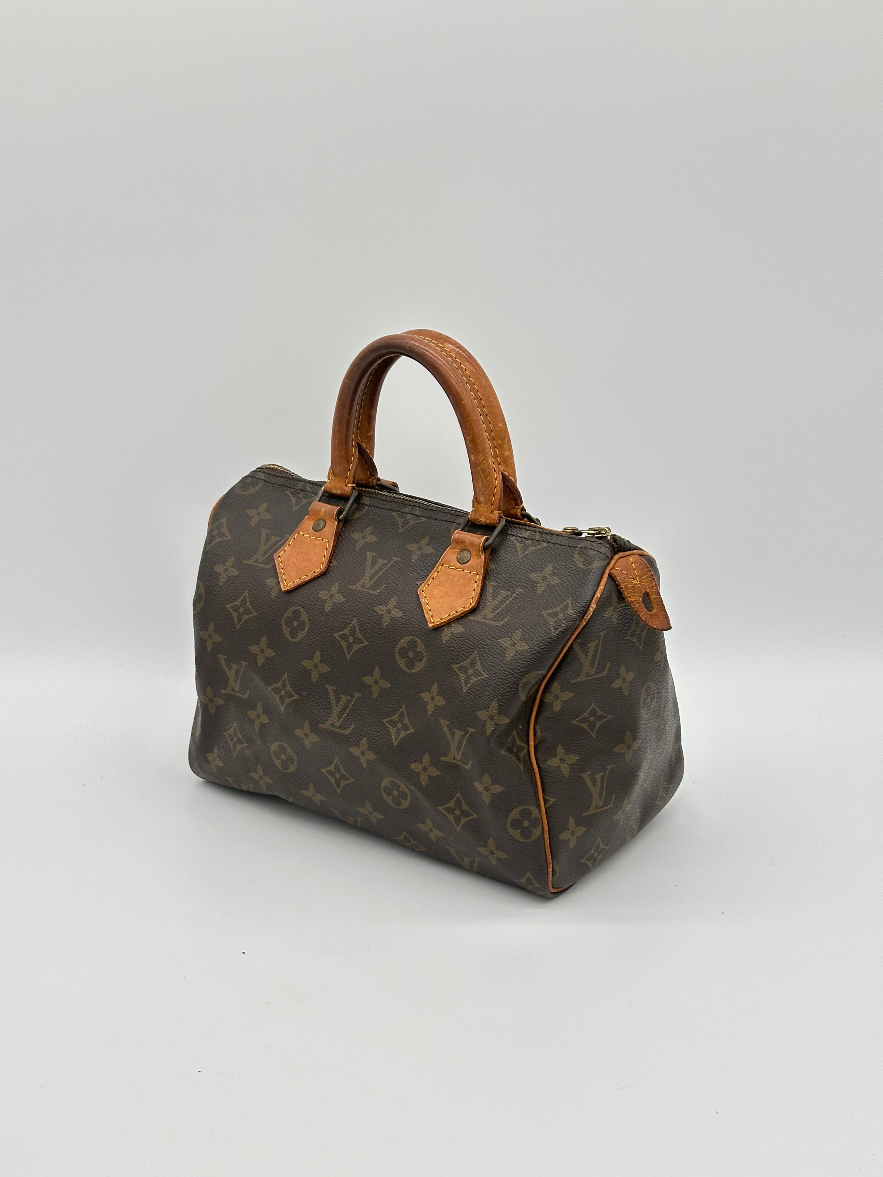 Louis Vuitton Speedy 25