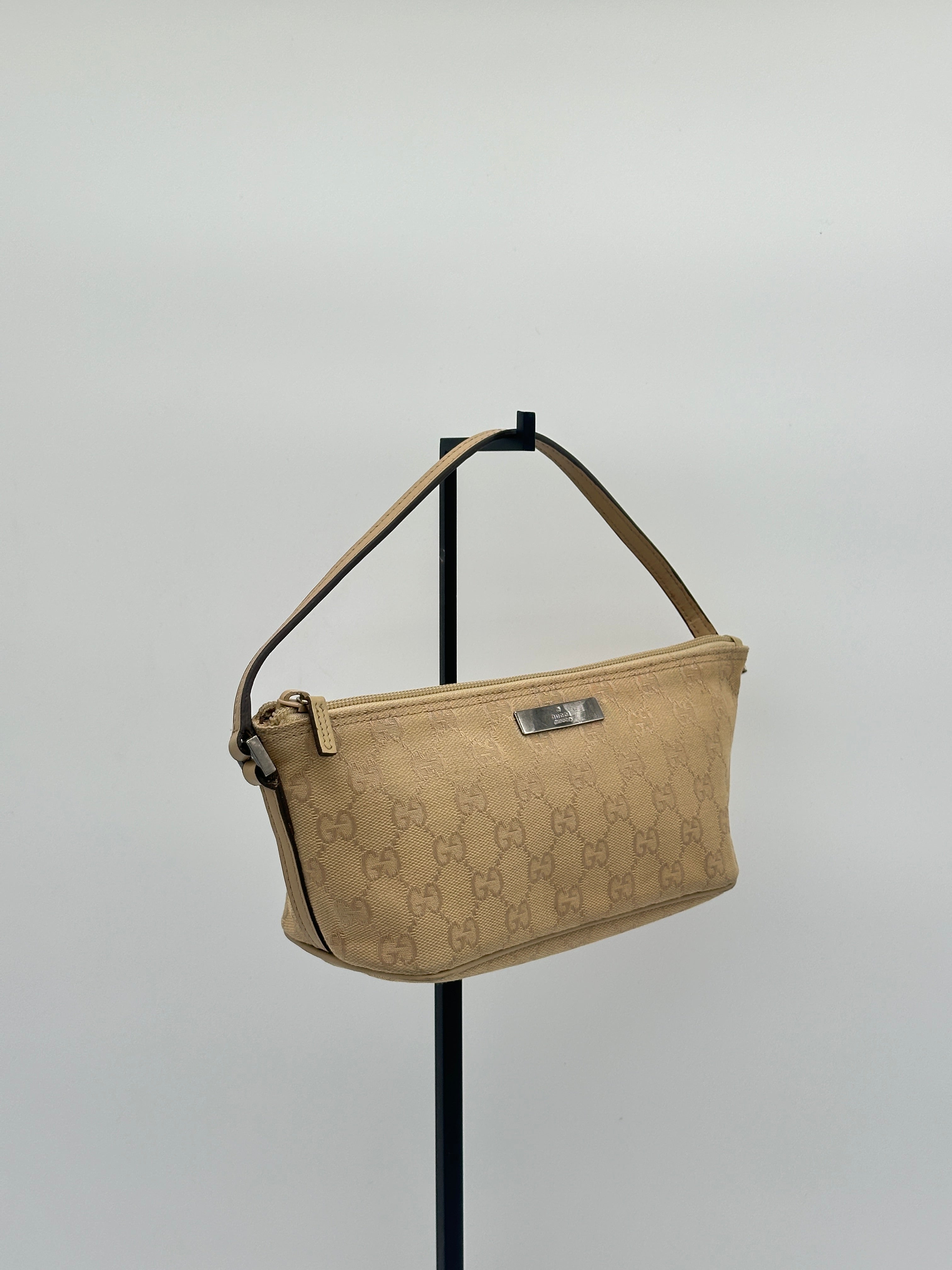 Gucci Boat Bag