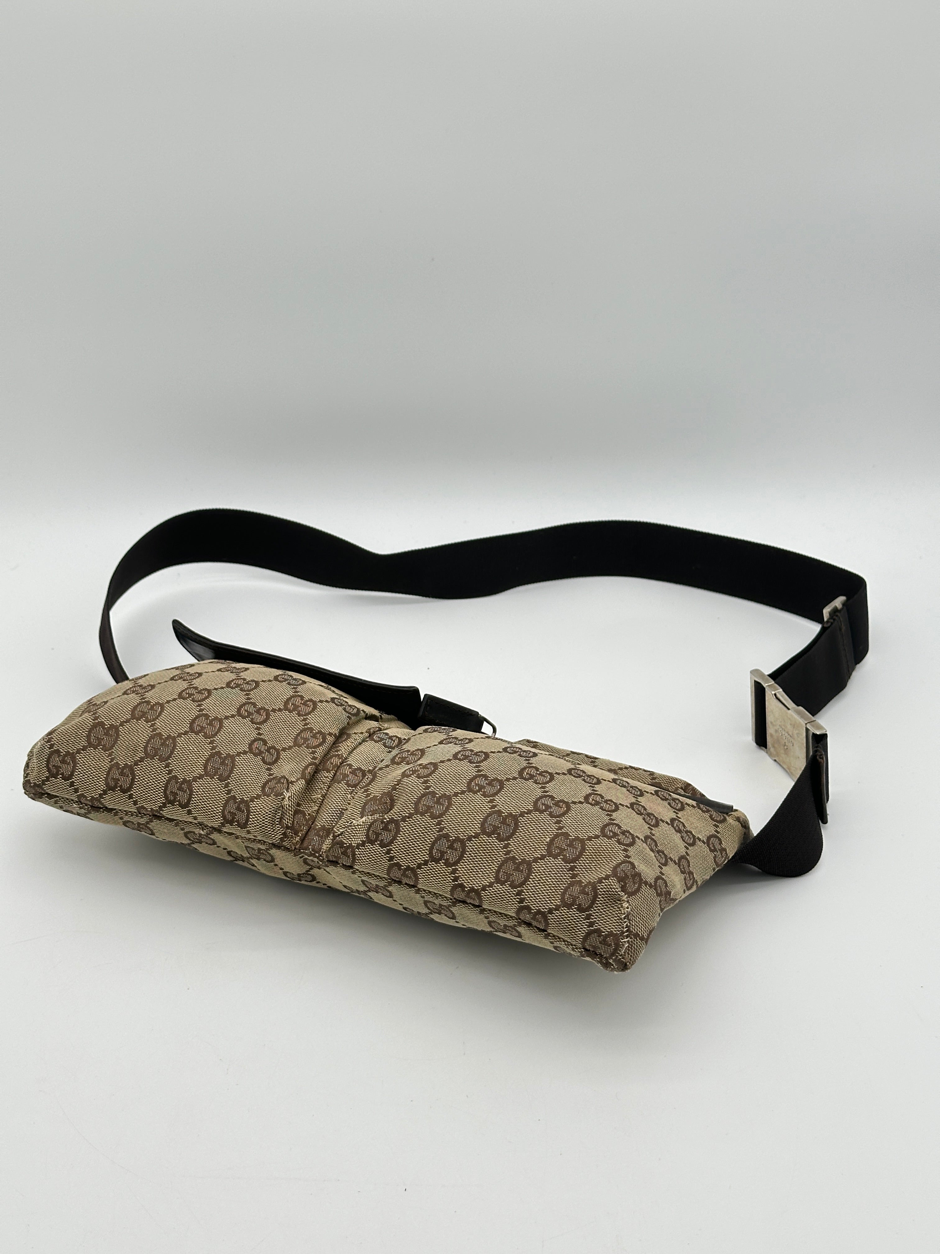 Gucci Belt Bag
