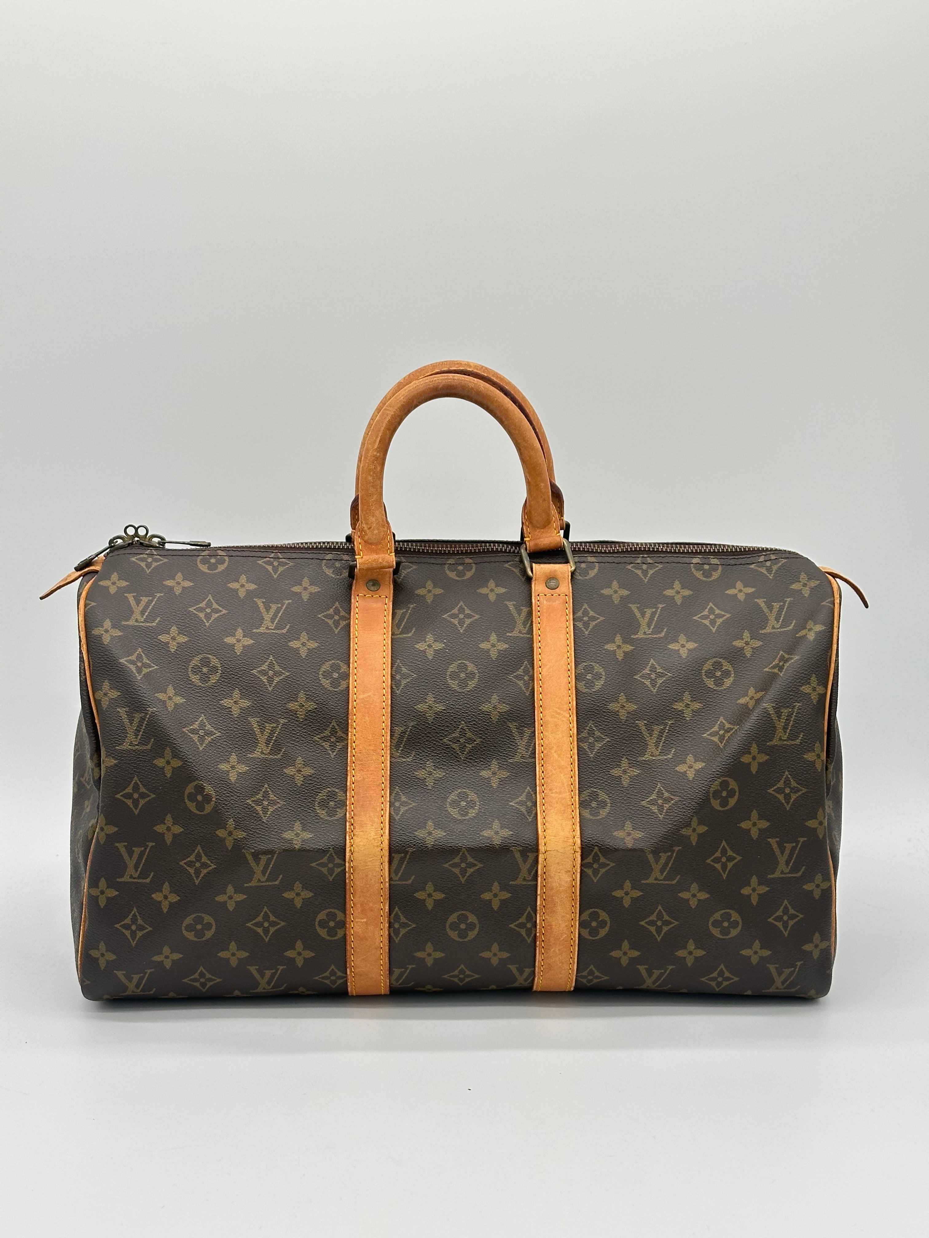 Louis Vuitton Keepall 45