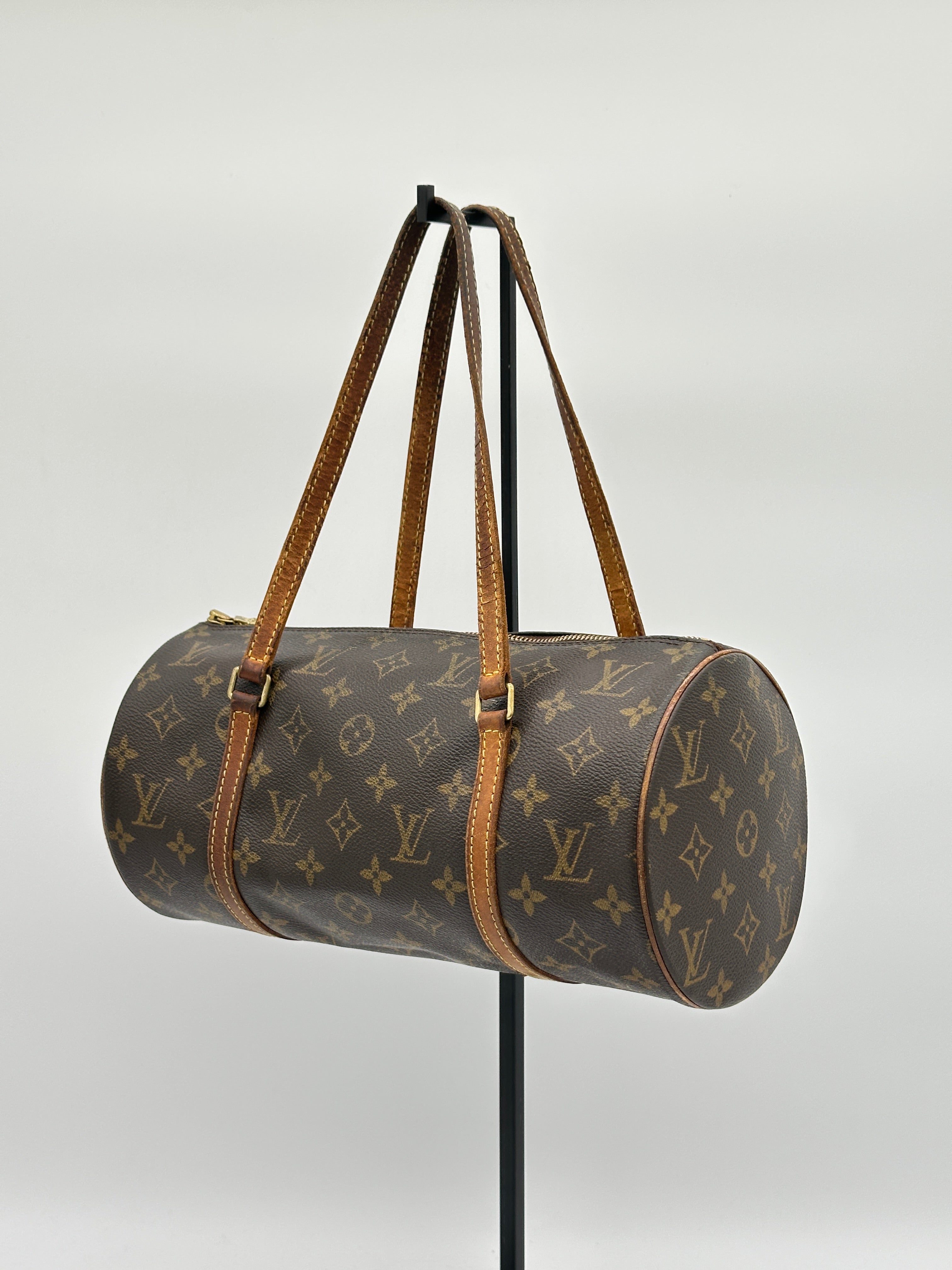 Louis Vuitton Papillon 30