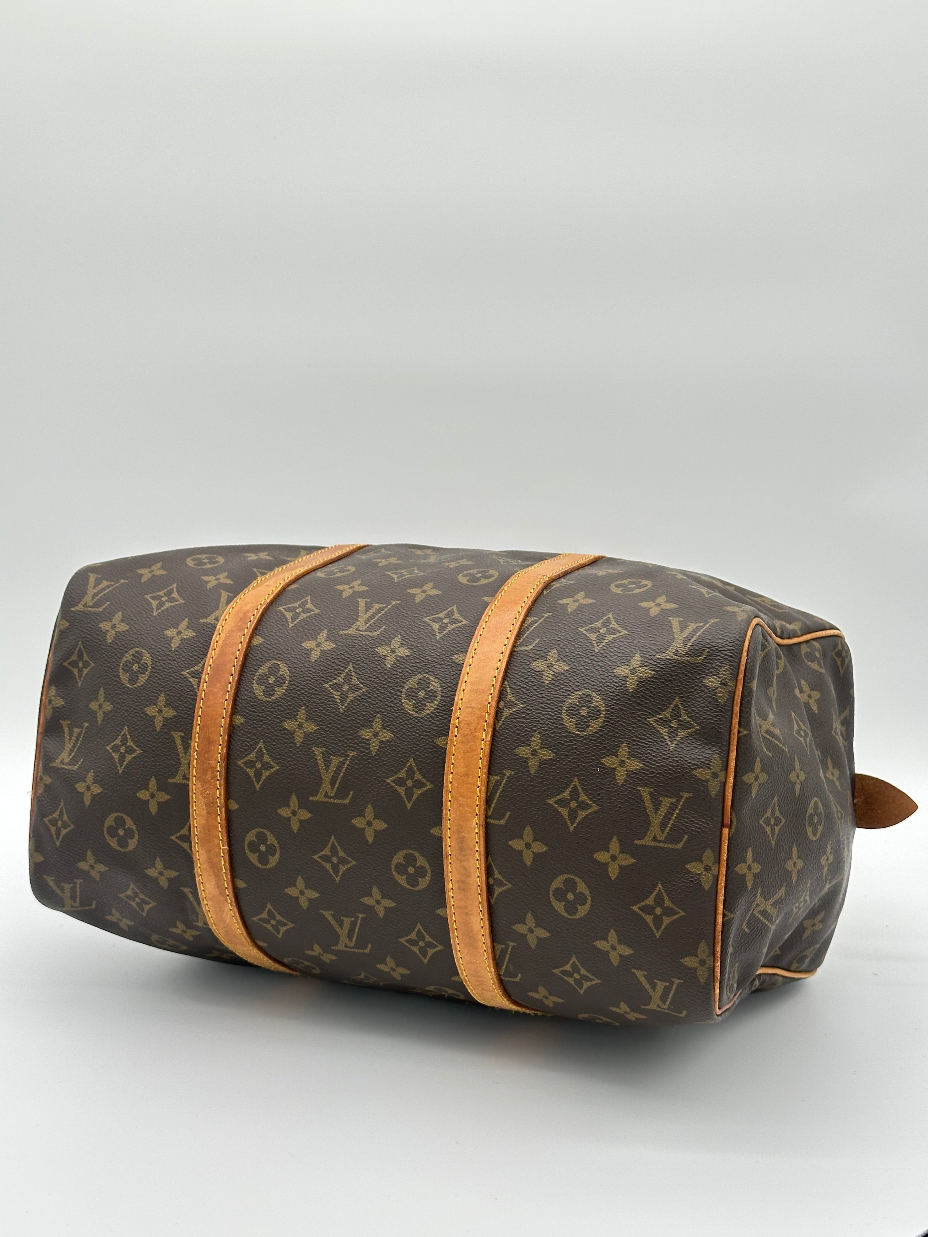 Louis Vuitton Sac Souple 35