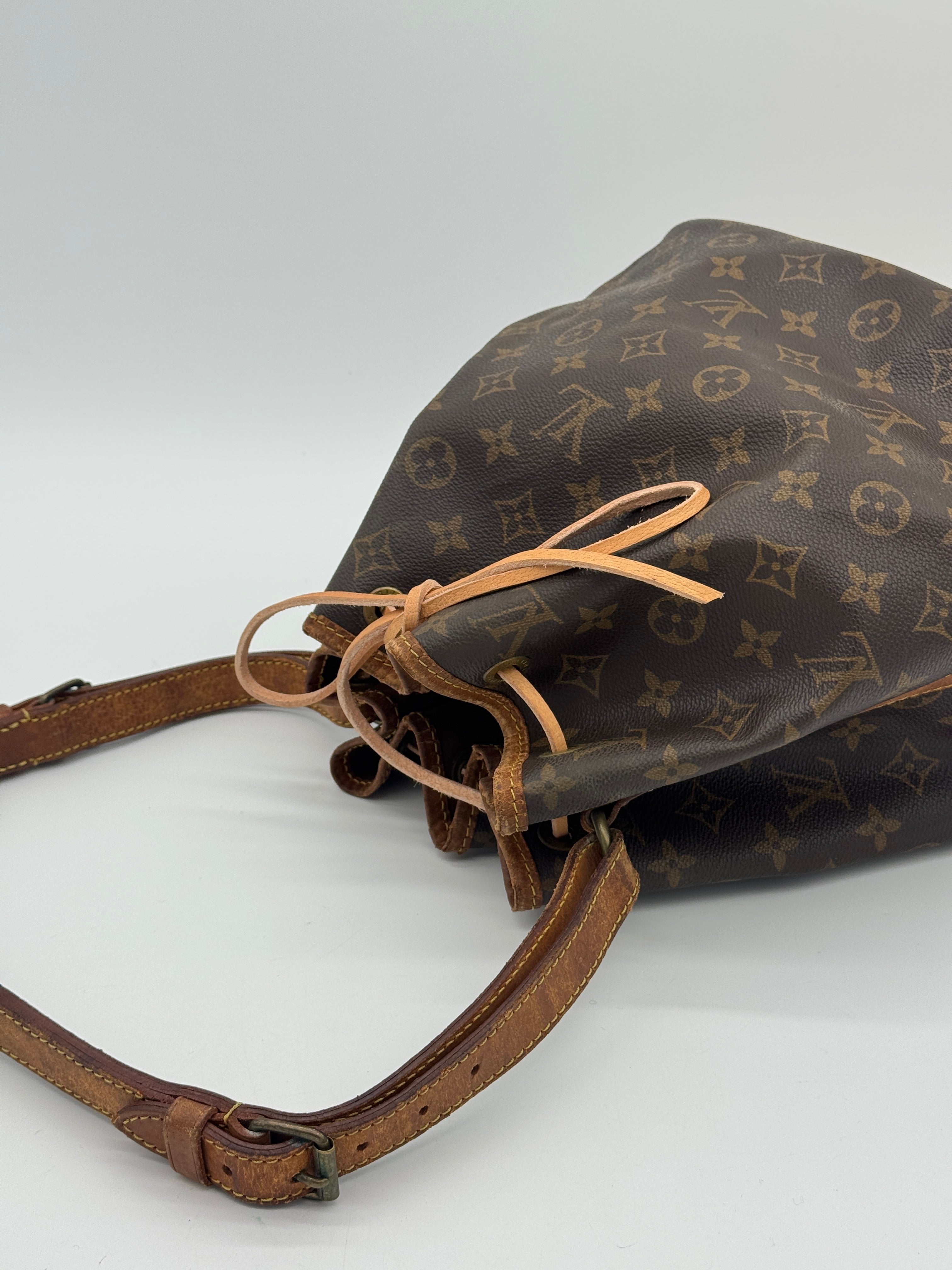 Louis Vuitton Petit Noé