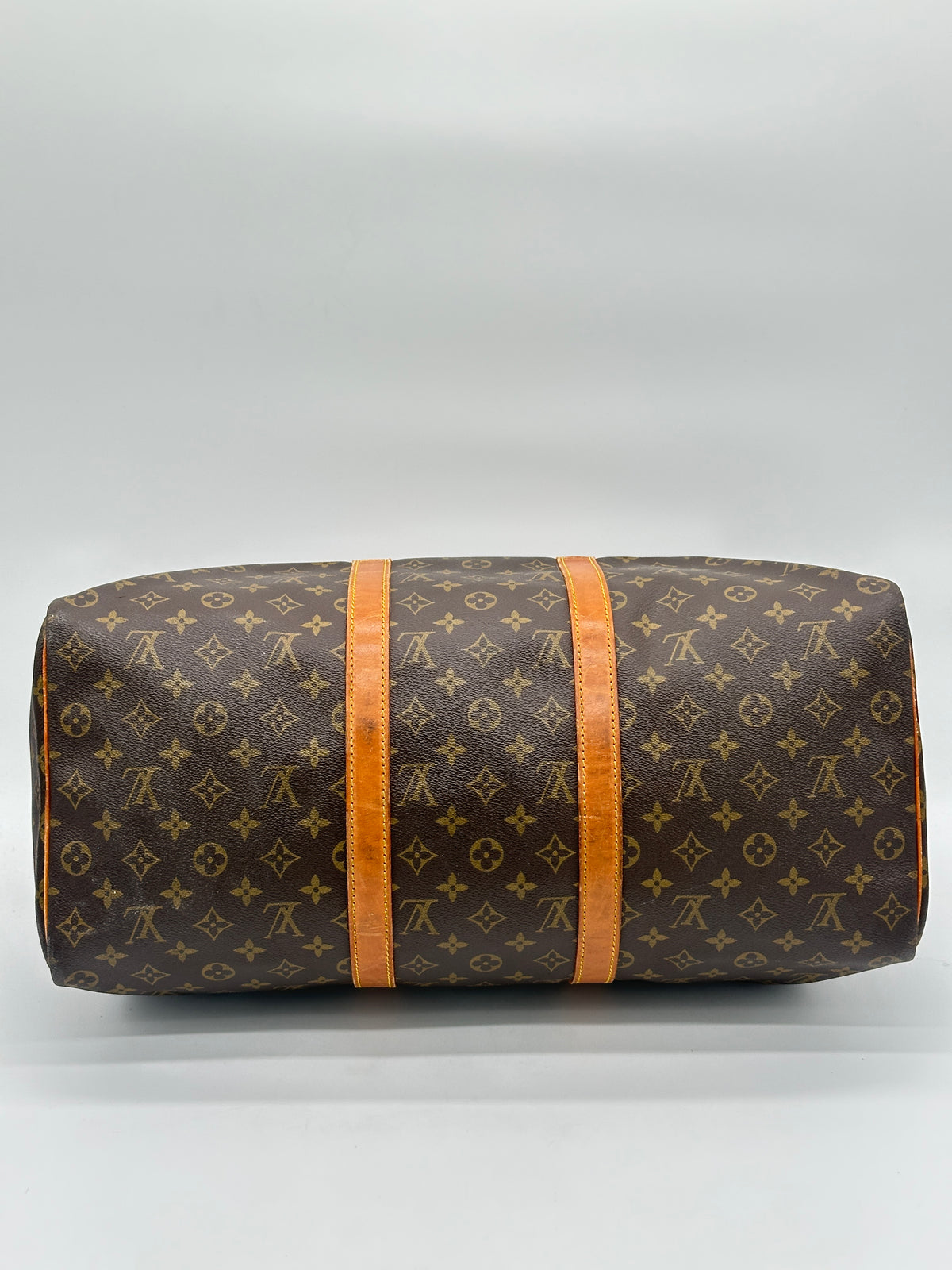 Louis Vuitton Keepall 50