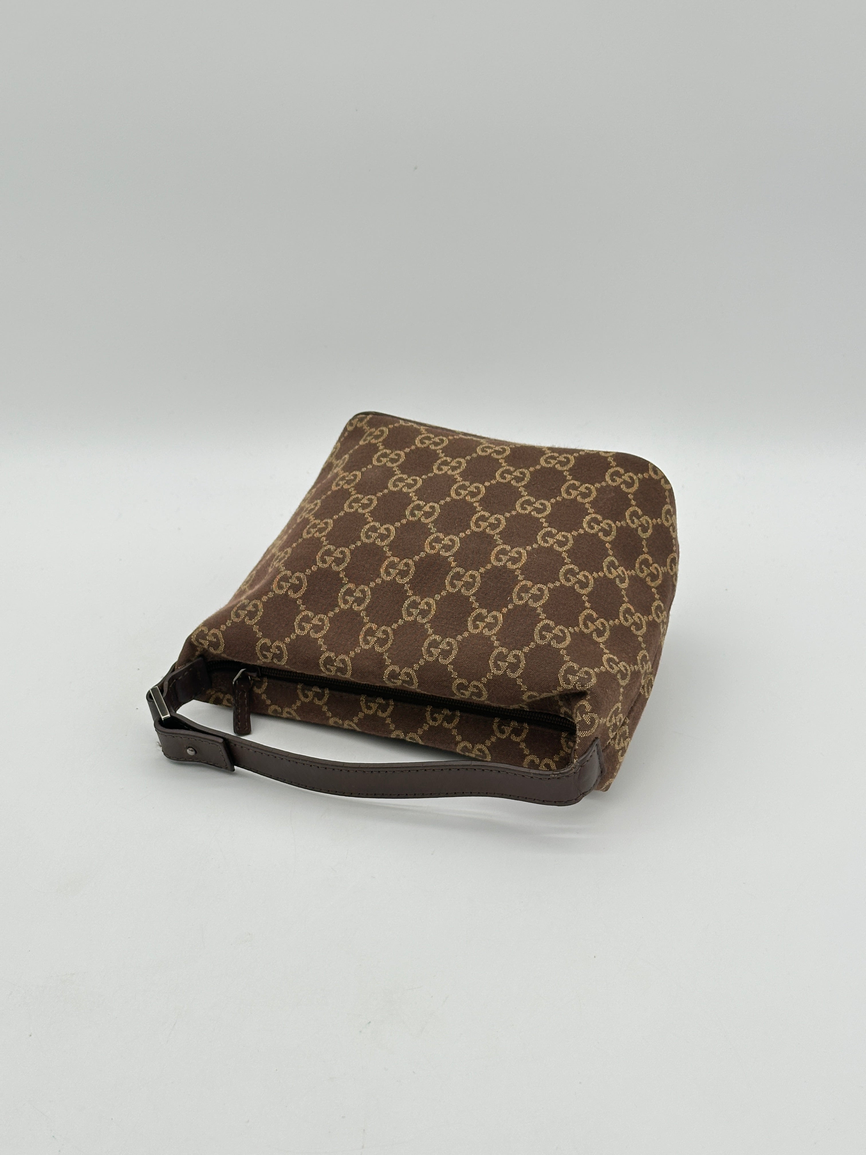 Gucci Mini Canvas