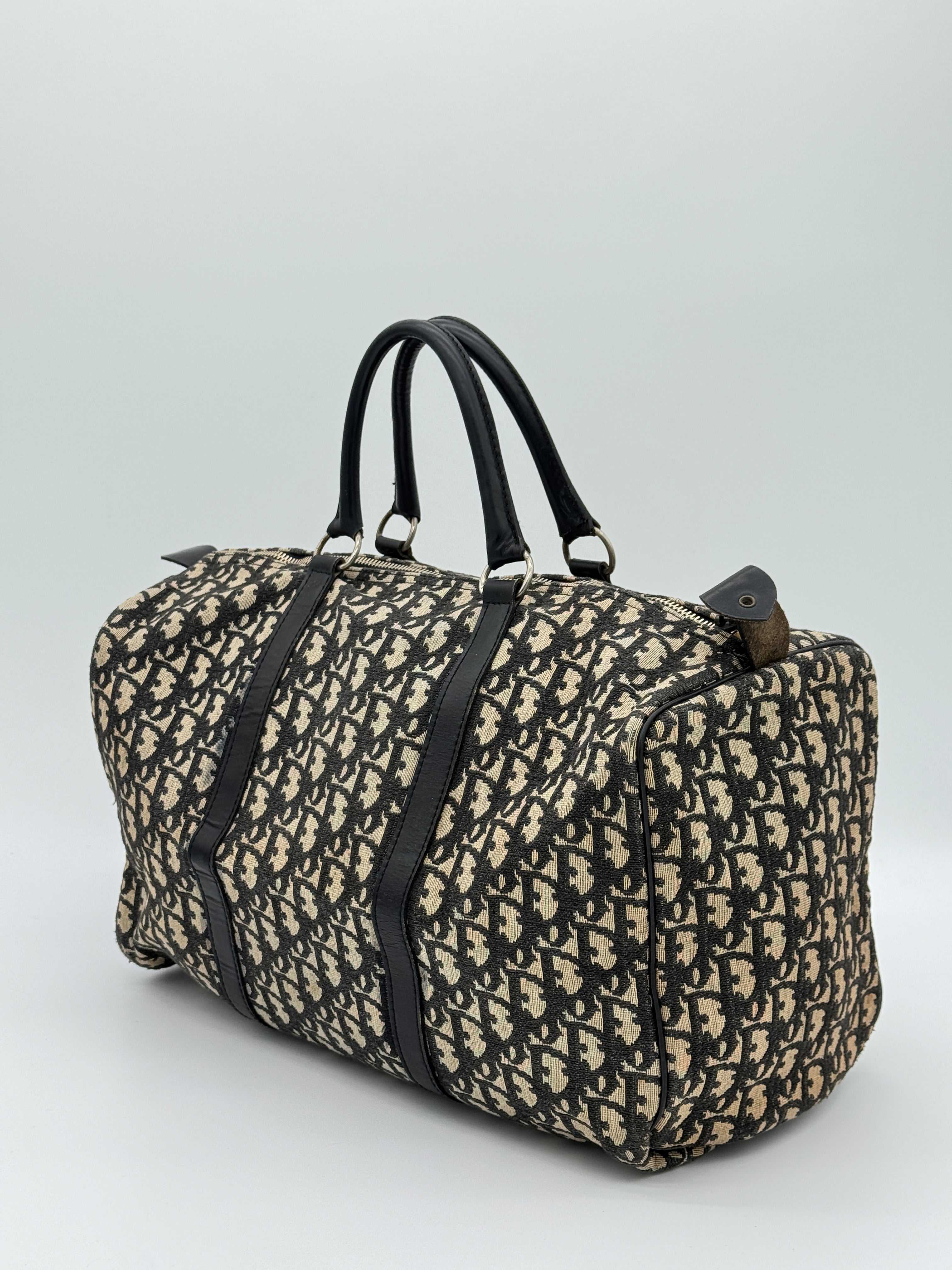 Dior Boston 35