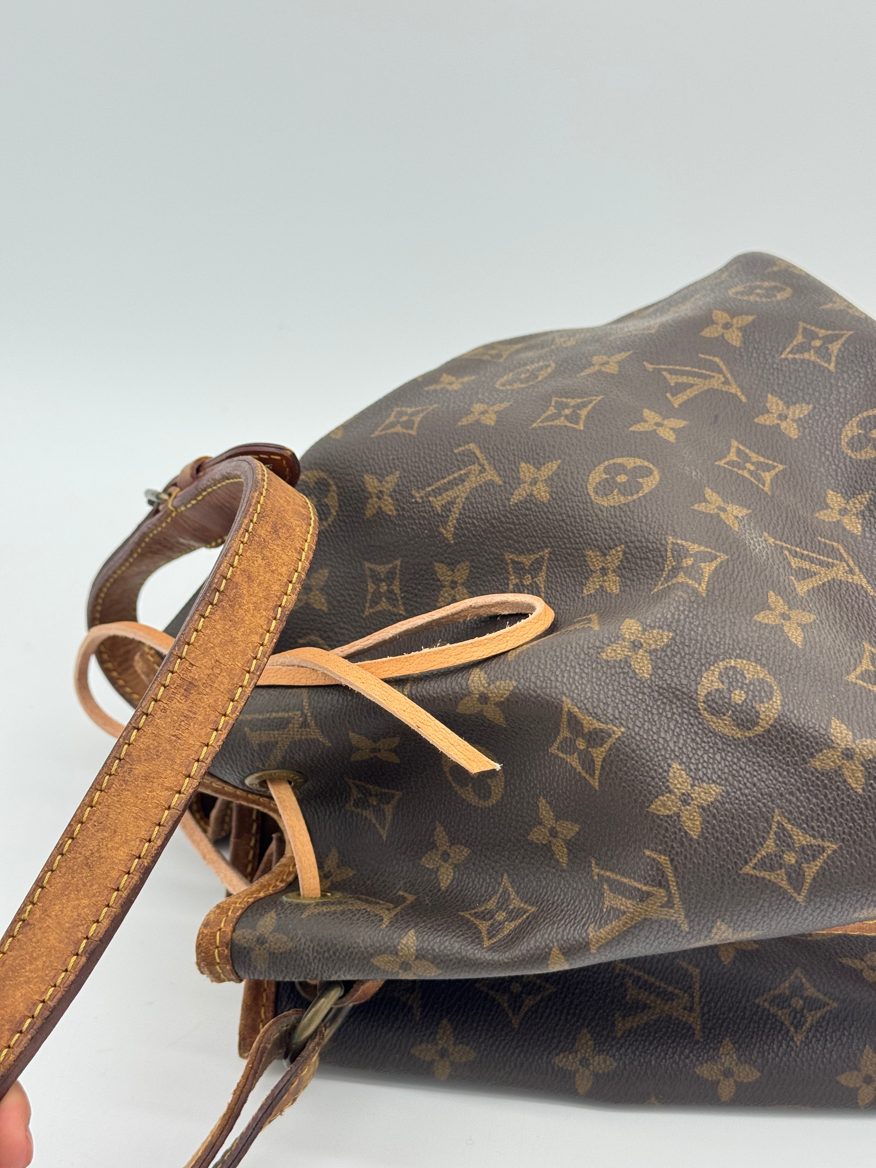 Louis Vuitton Petit Noé