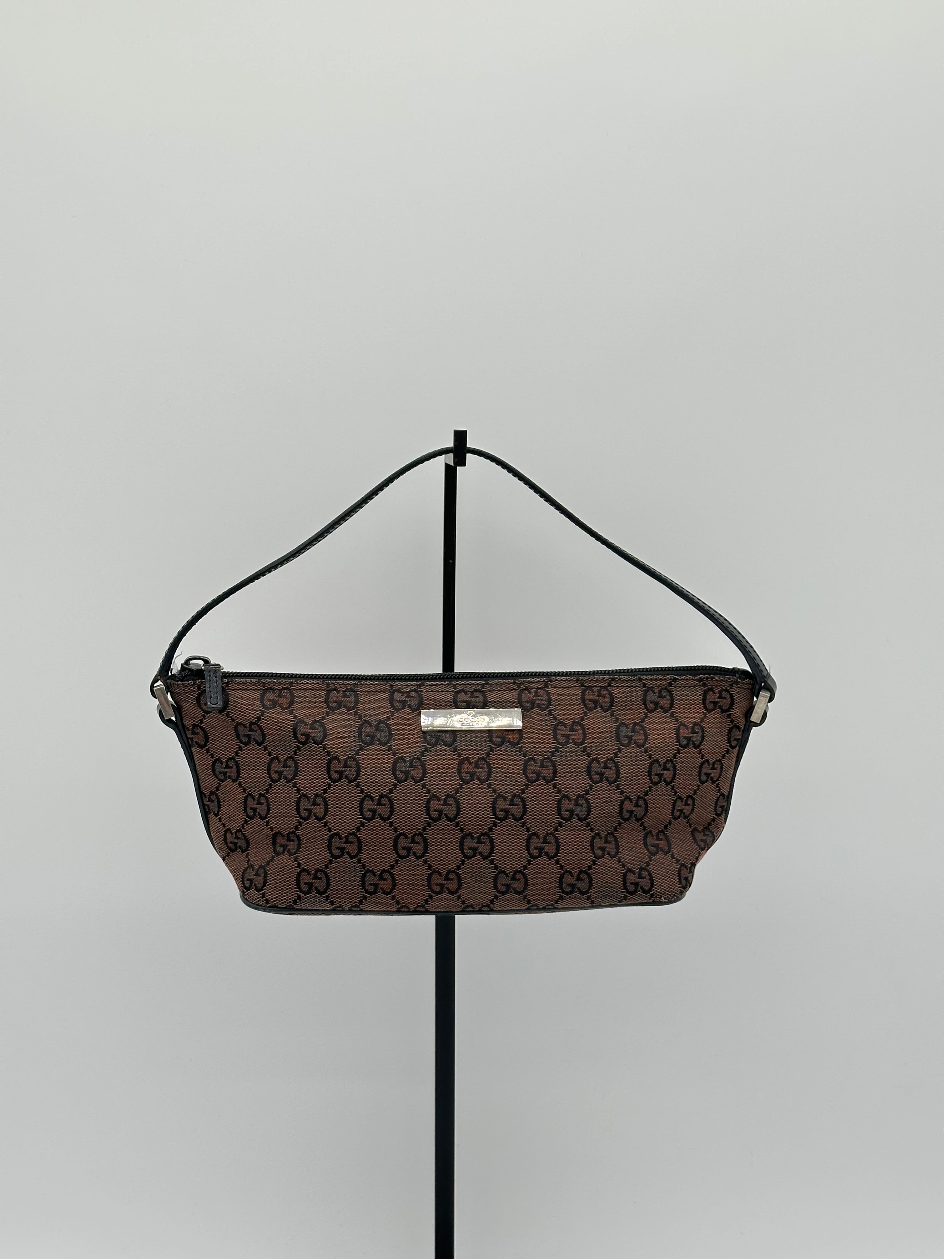 Gucci Boat Bag