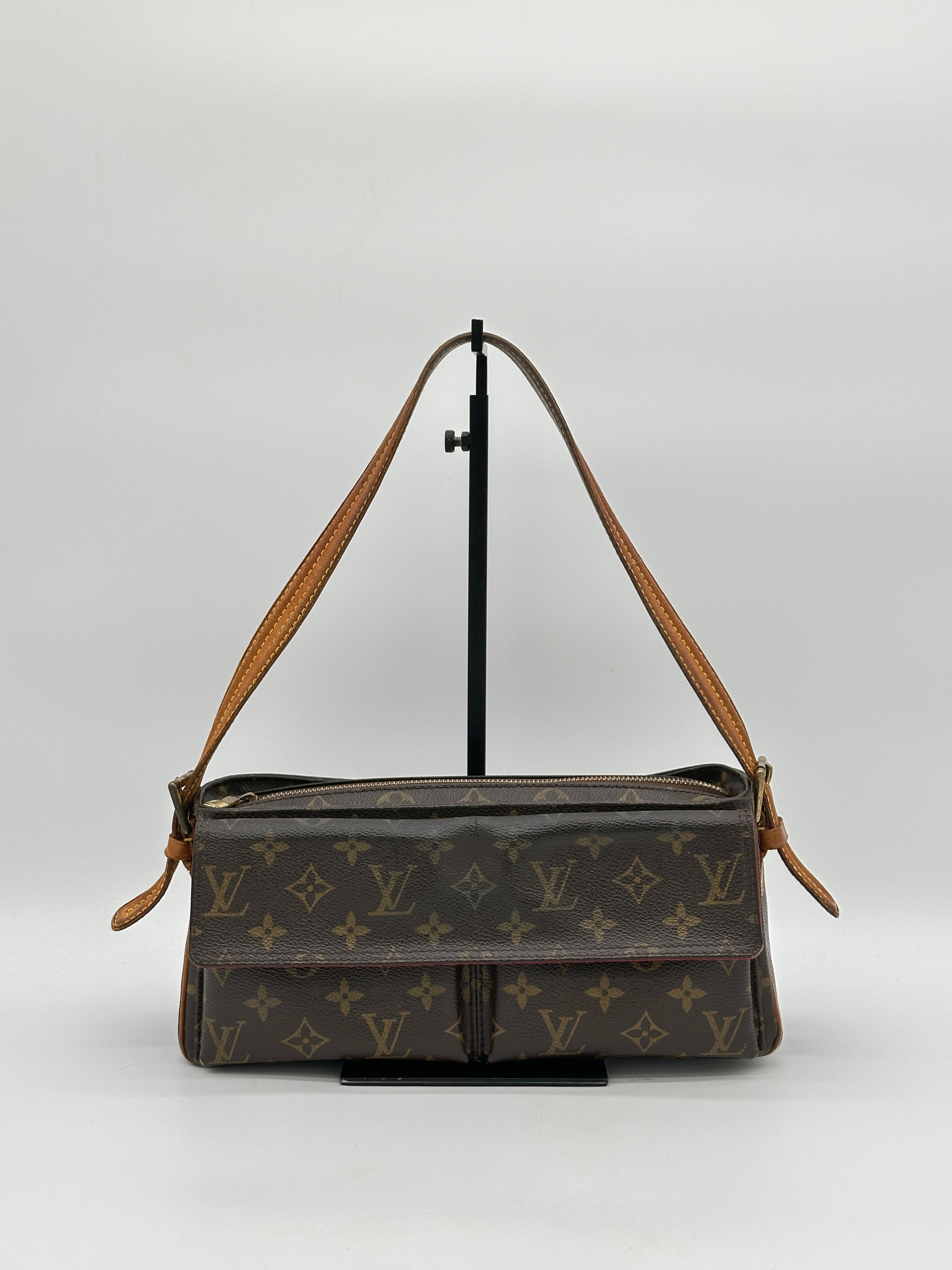 Louis Vuitton Viva Cité MM