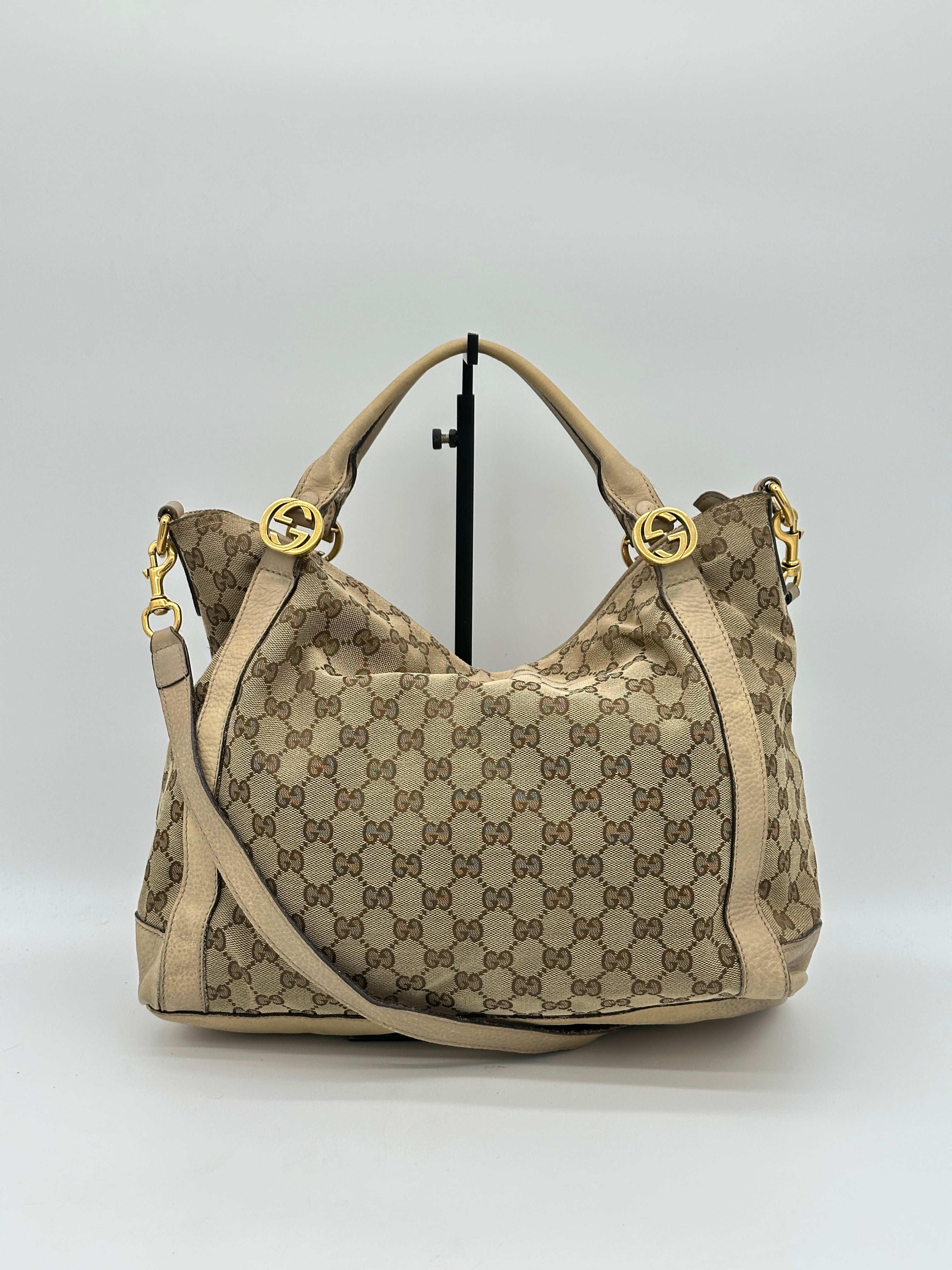 Gucci Miss Canvas