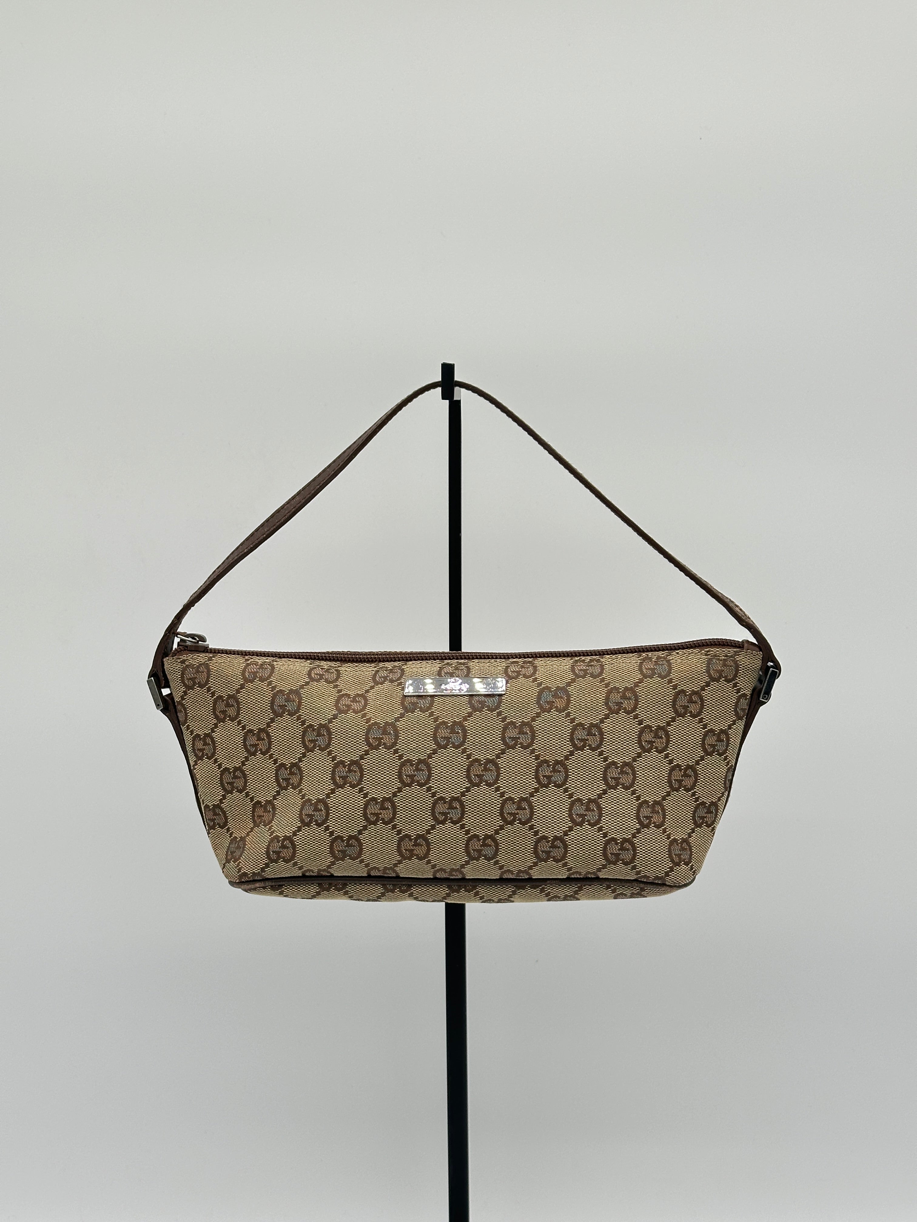 Gucci Boat Bag
