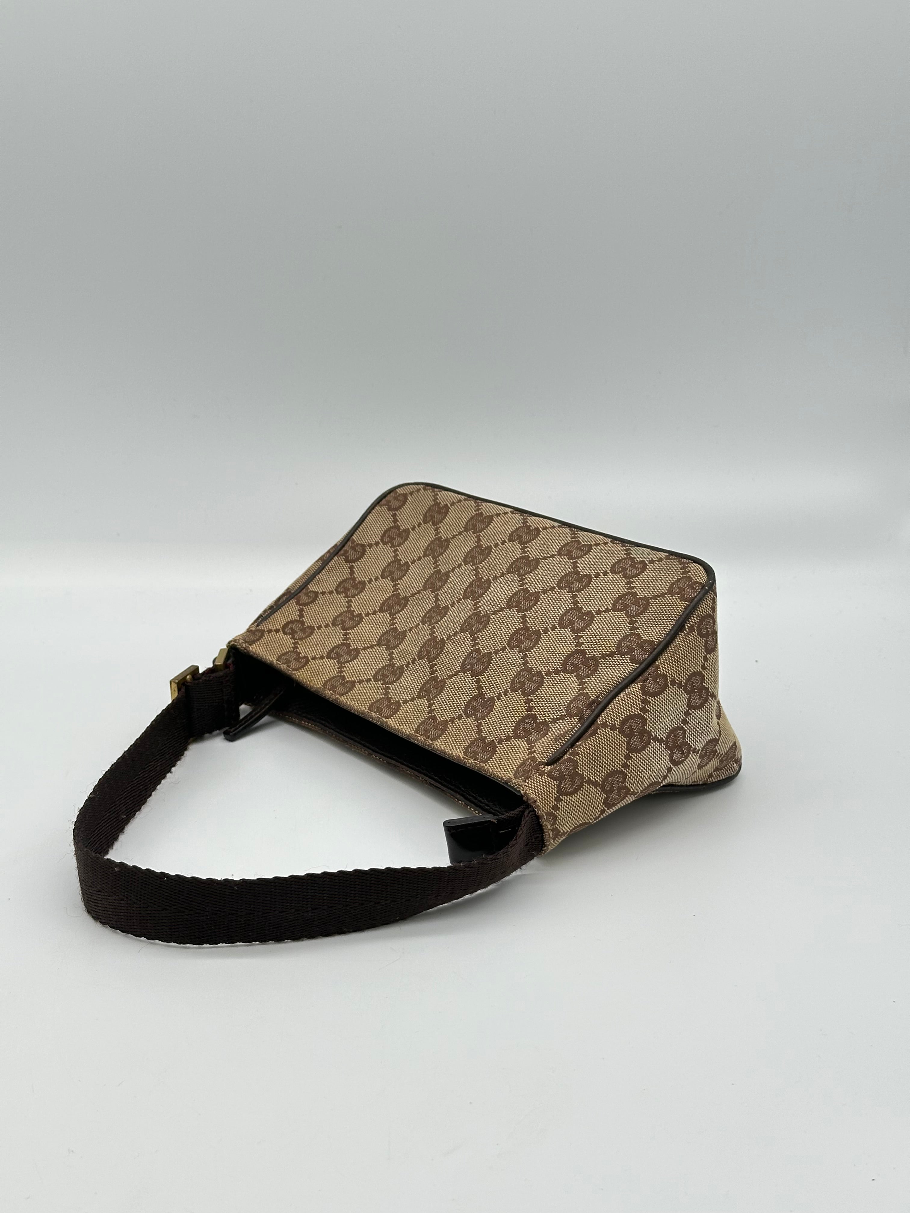 Gucci Mini Canvas
