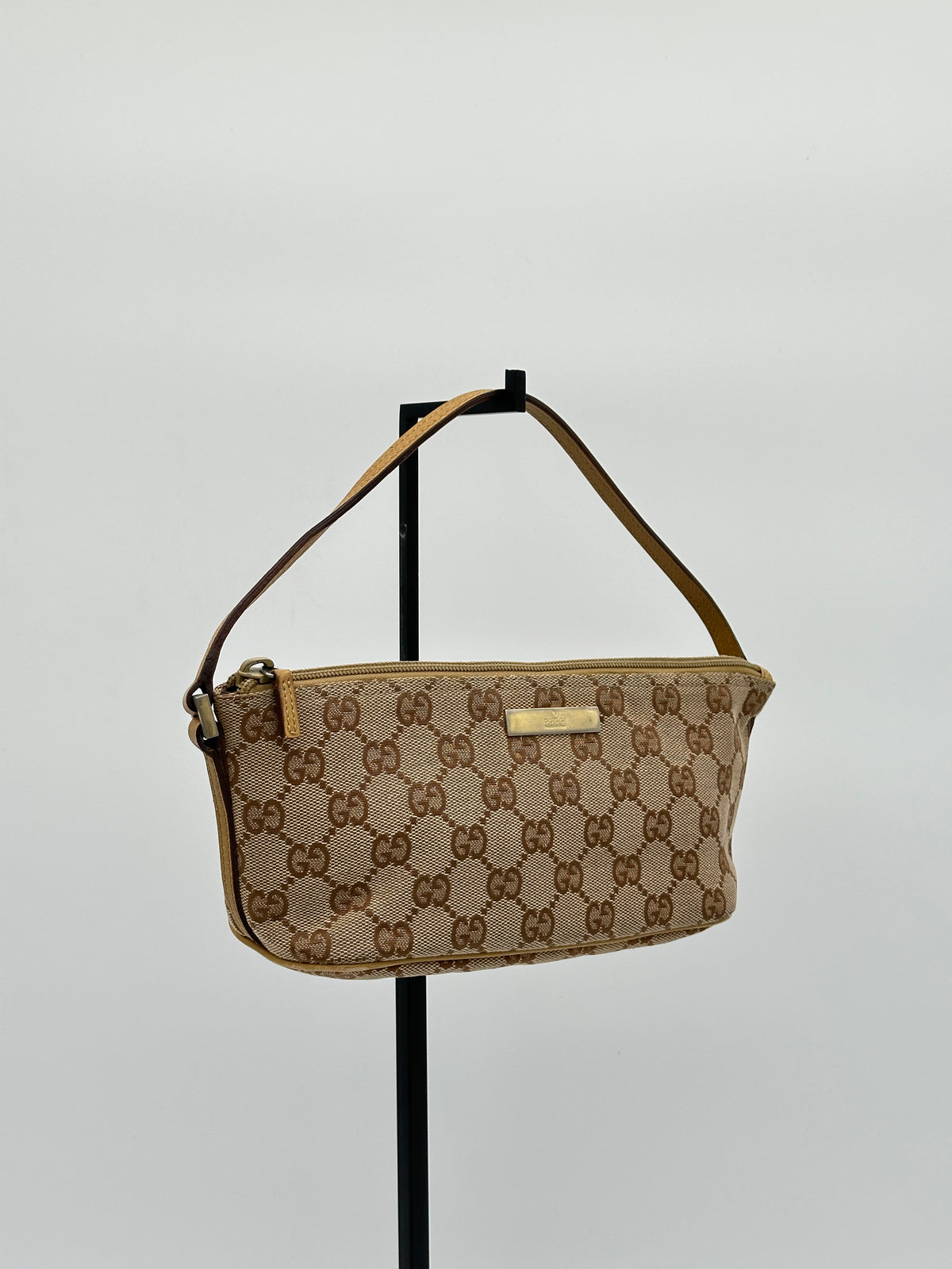 Gucci Boat Bag